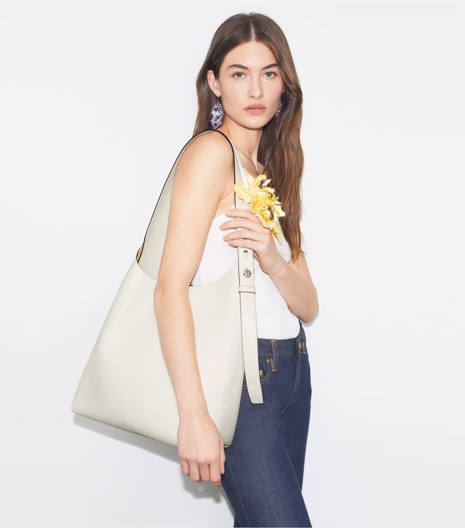 Romy Hobo Bag