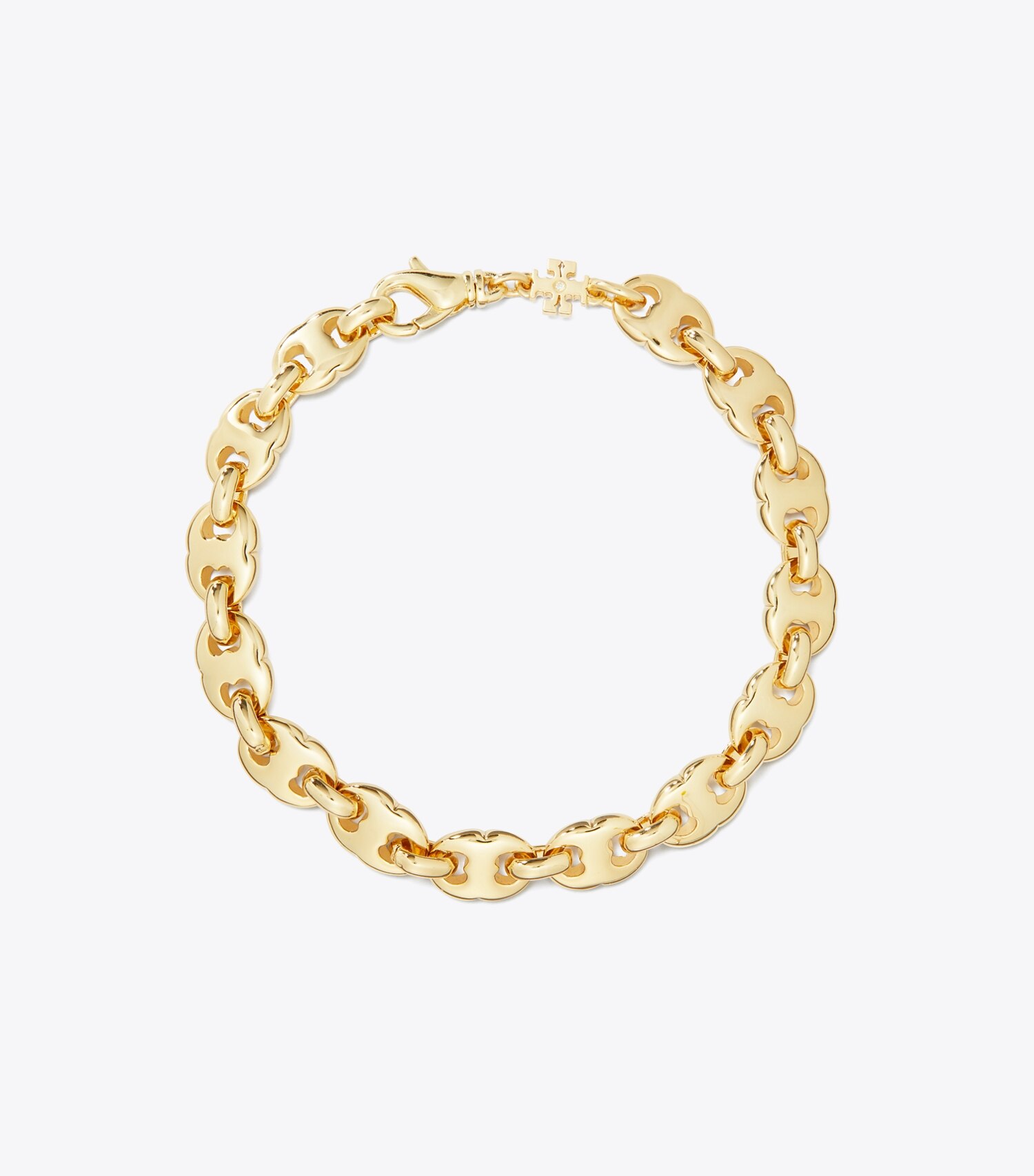 Delicate Gemini Link Bracelet