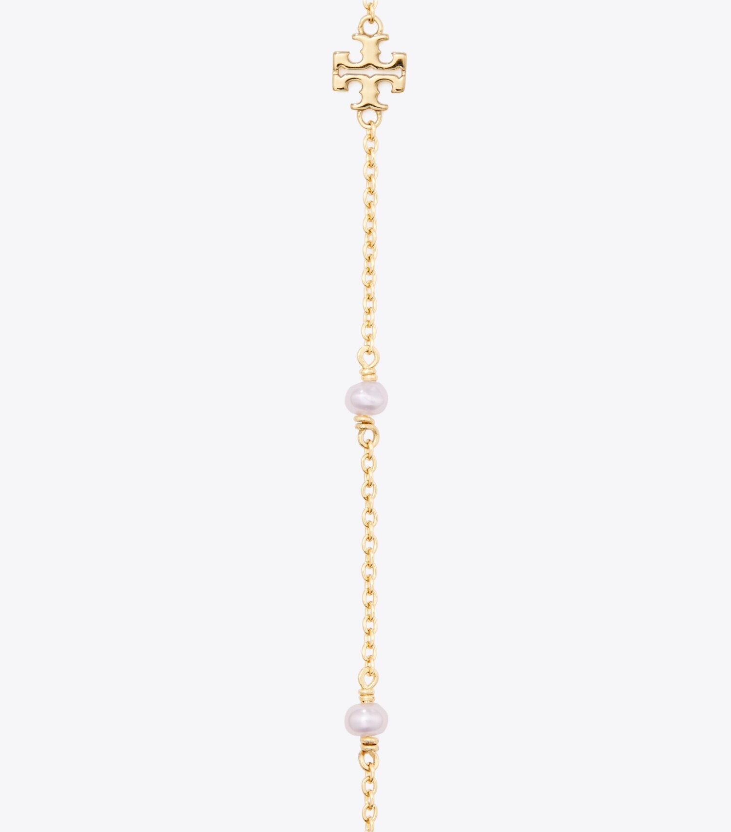 Kira Pearl Delicate Necklace