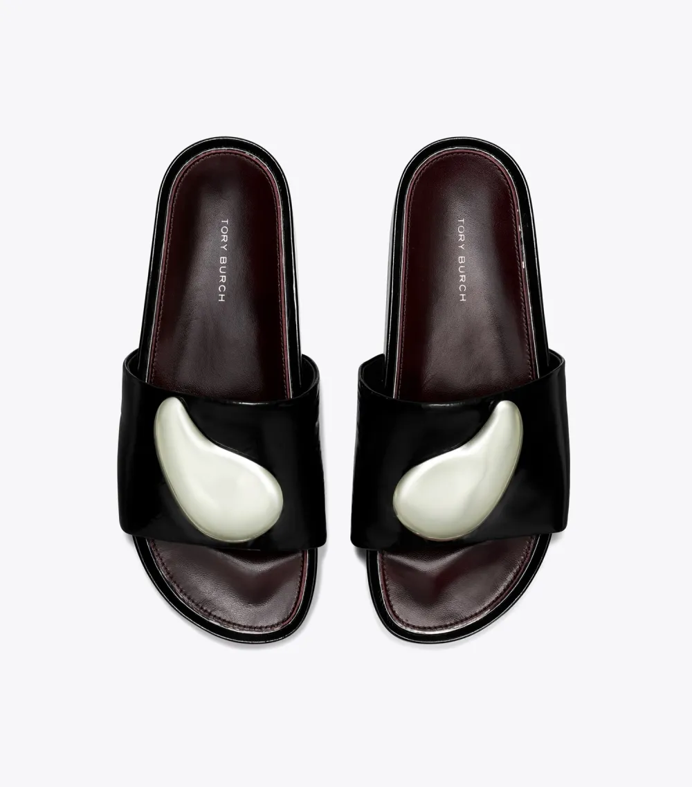 Patos Platform Slide