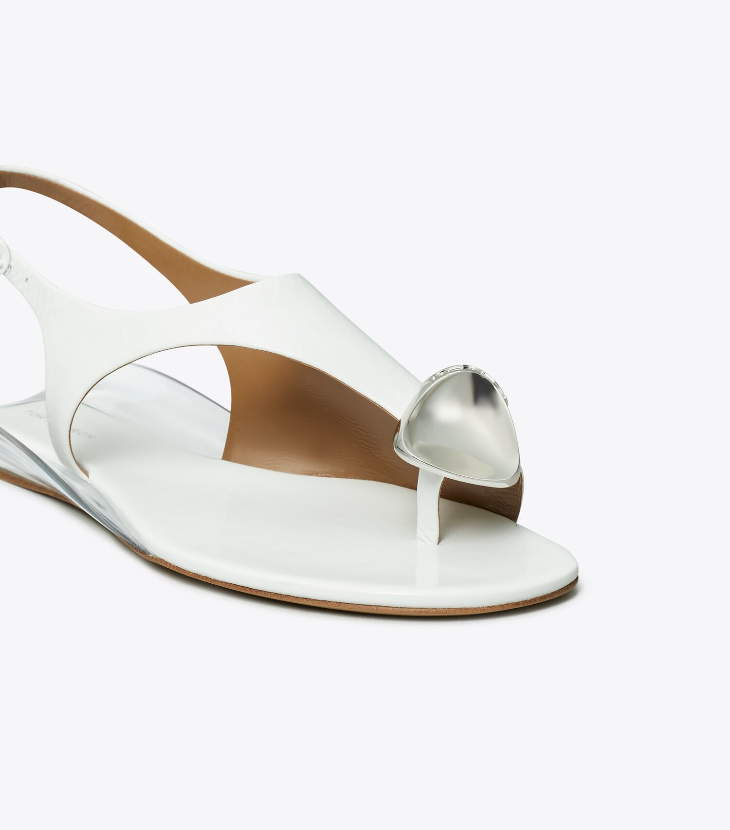Patos Slingback Sandal