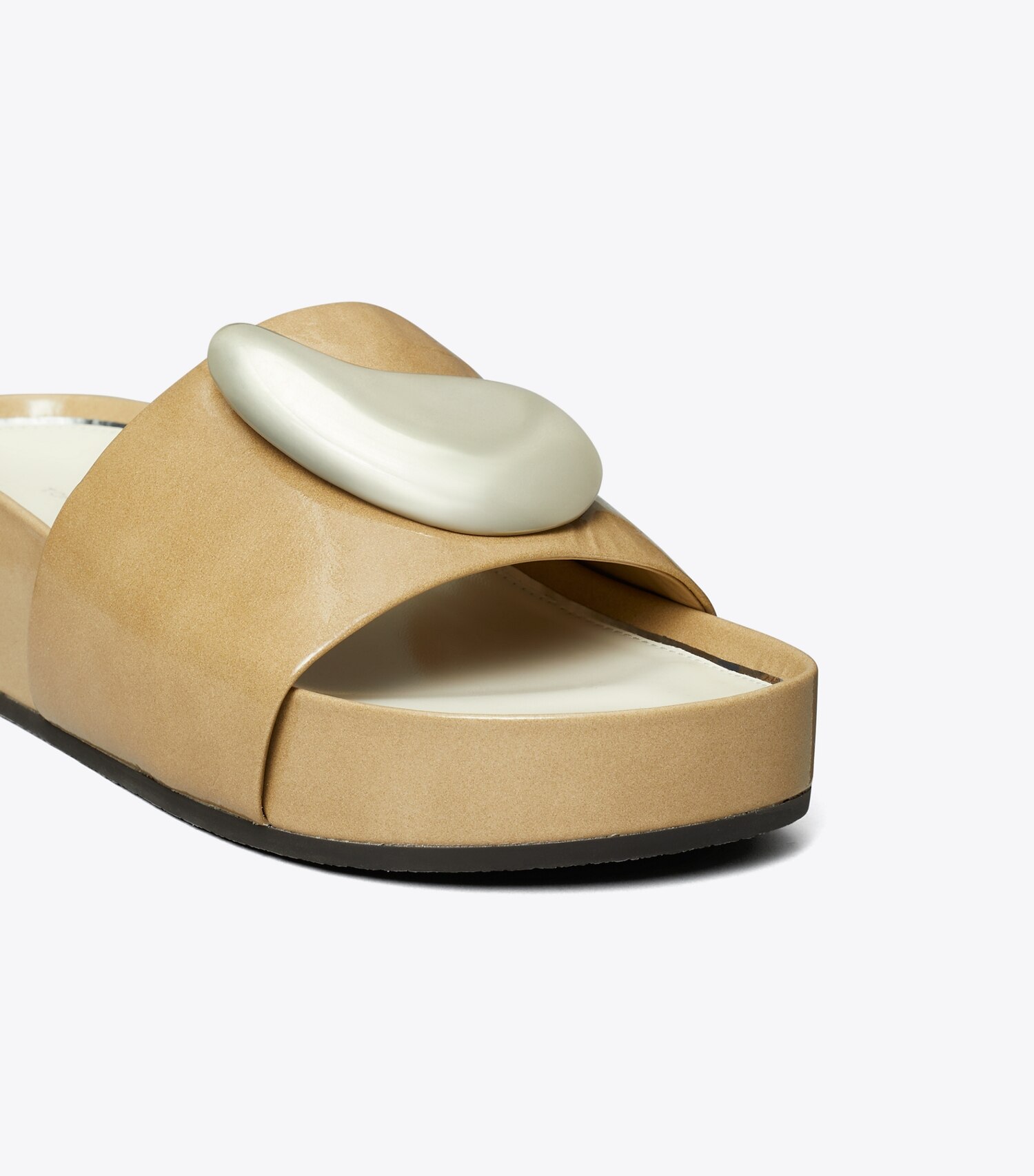 Patos Platform Slide