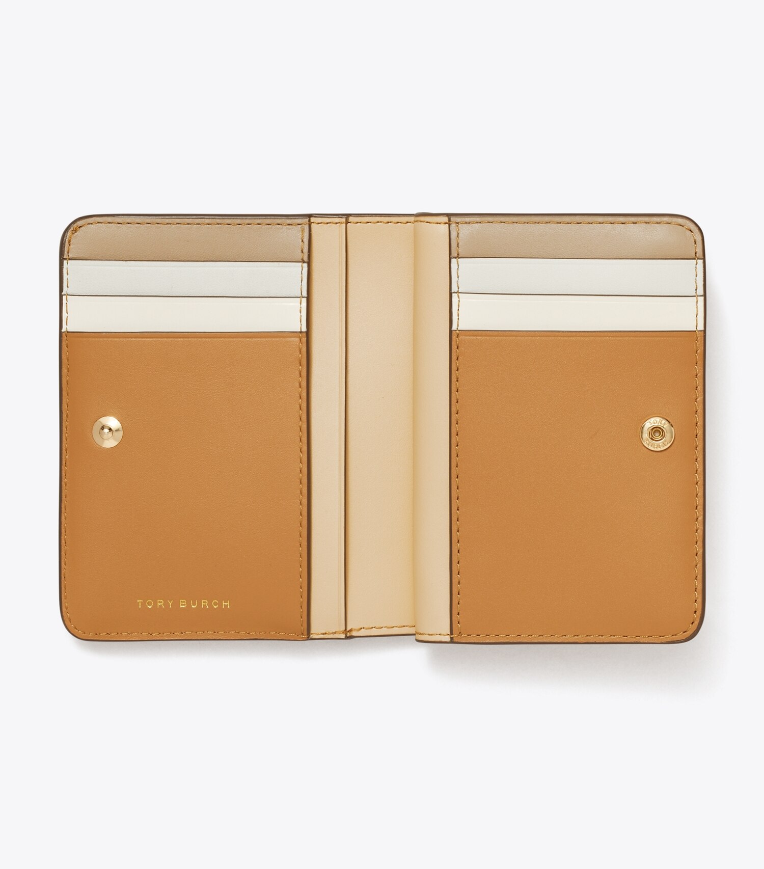 Robinson Pebbled Bi-Fold Wallet