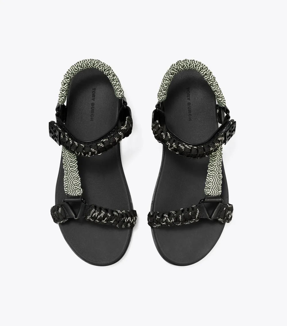 Mellow Trail Rope Sandal