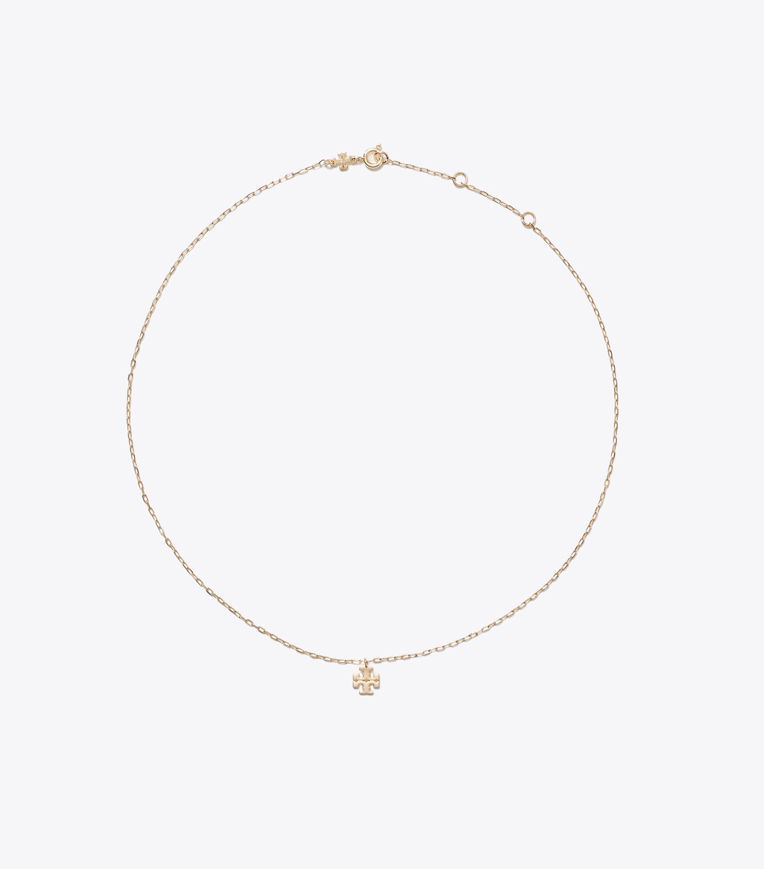 Kira Pendant Necklace