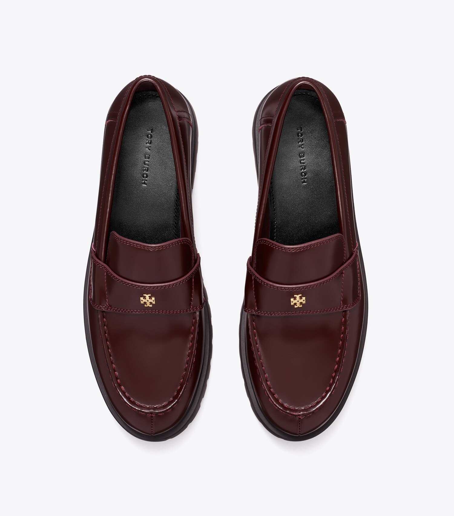 Classic Lug Loafer