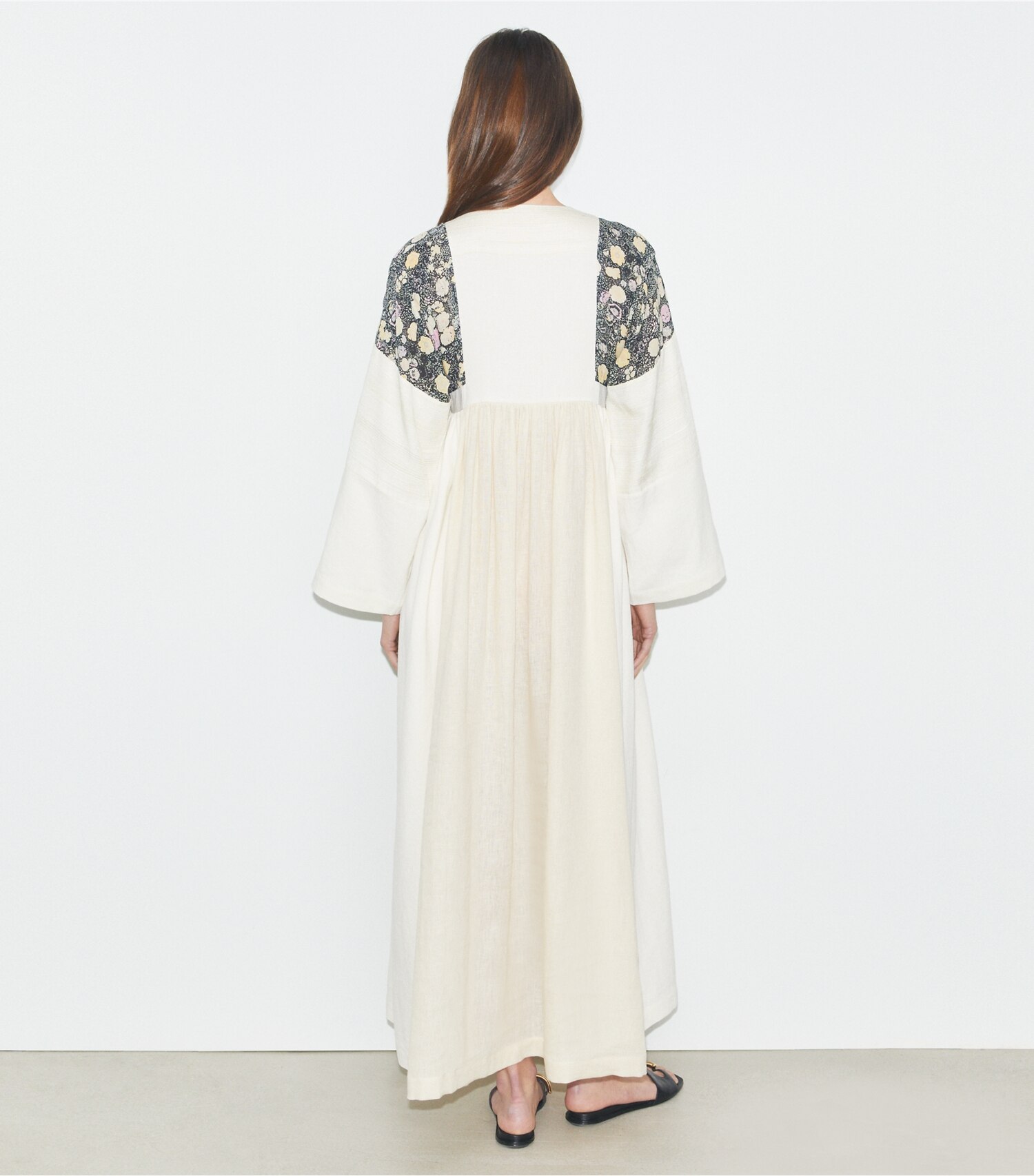 Cotton Caftan