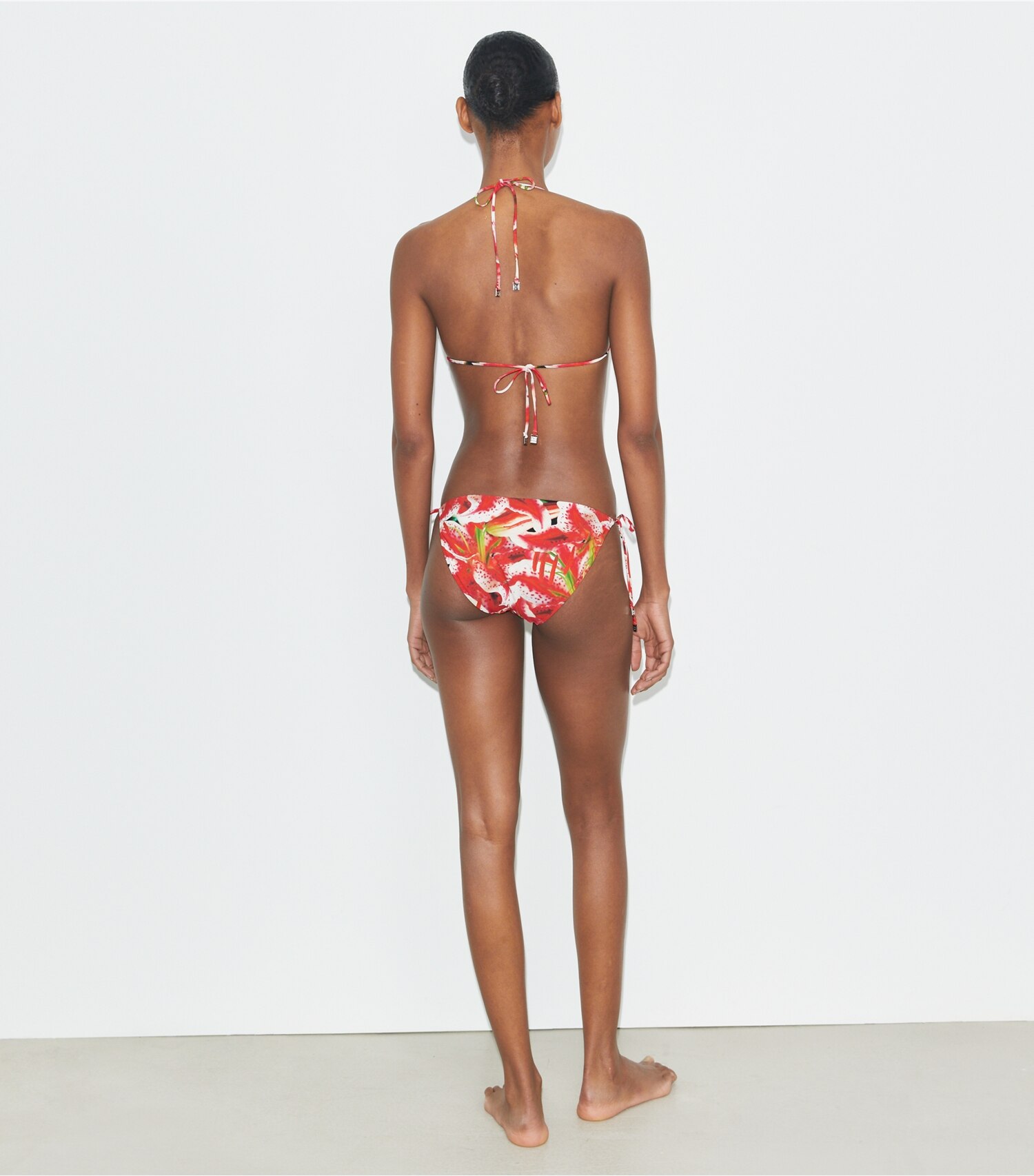 String Bikini Bottom