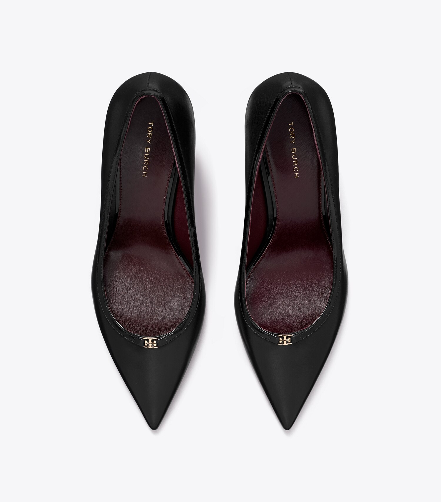 Double T Buckle Pump