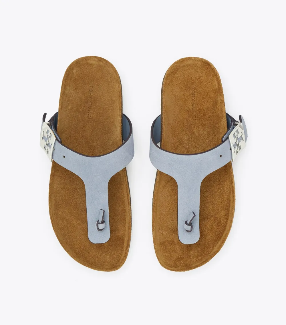 Mellow T-Strap Sandal