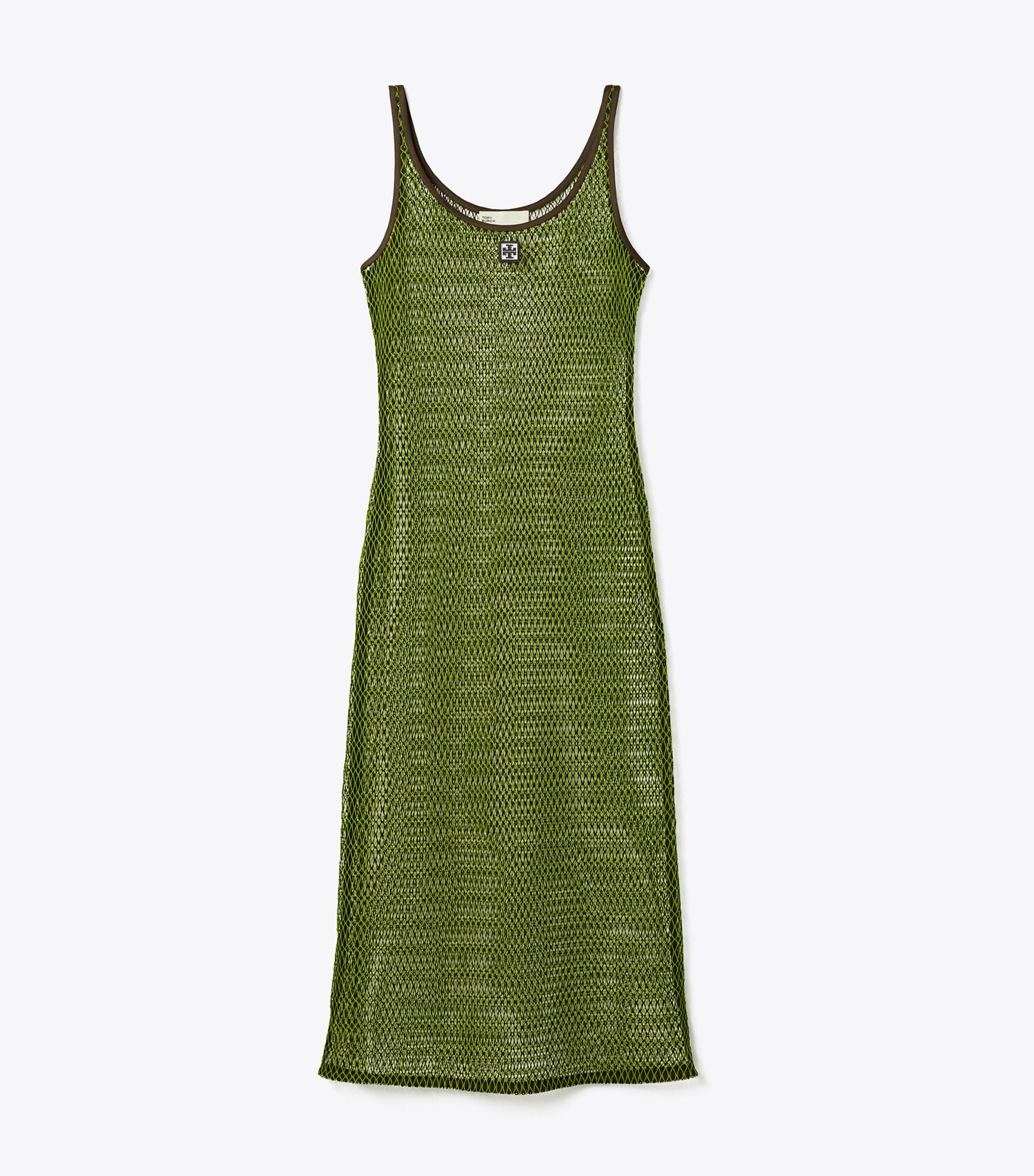 Mesh Dress