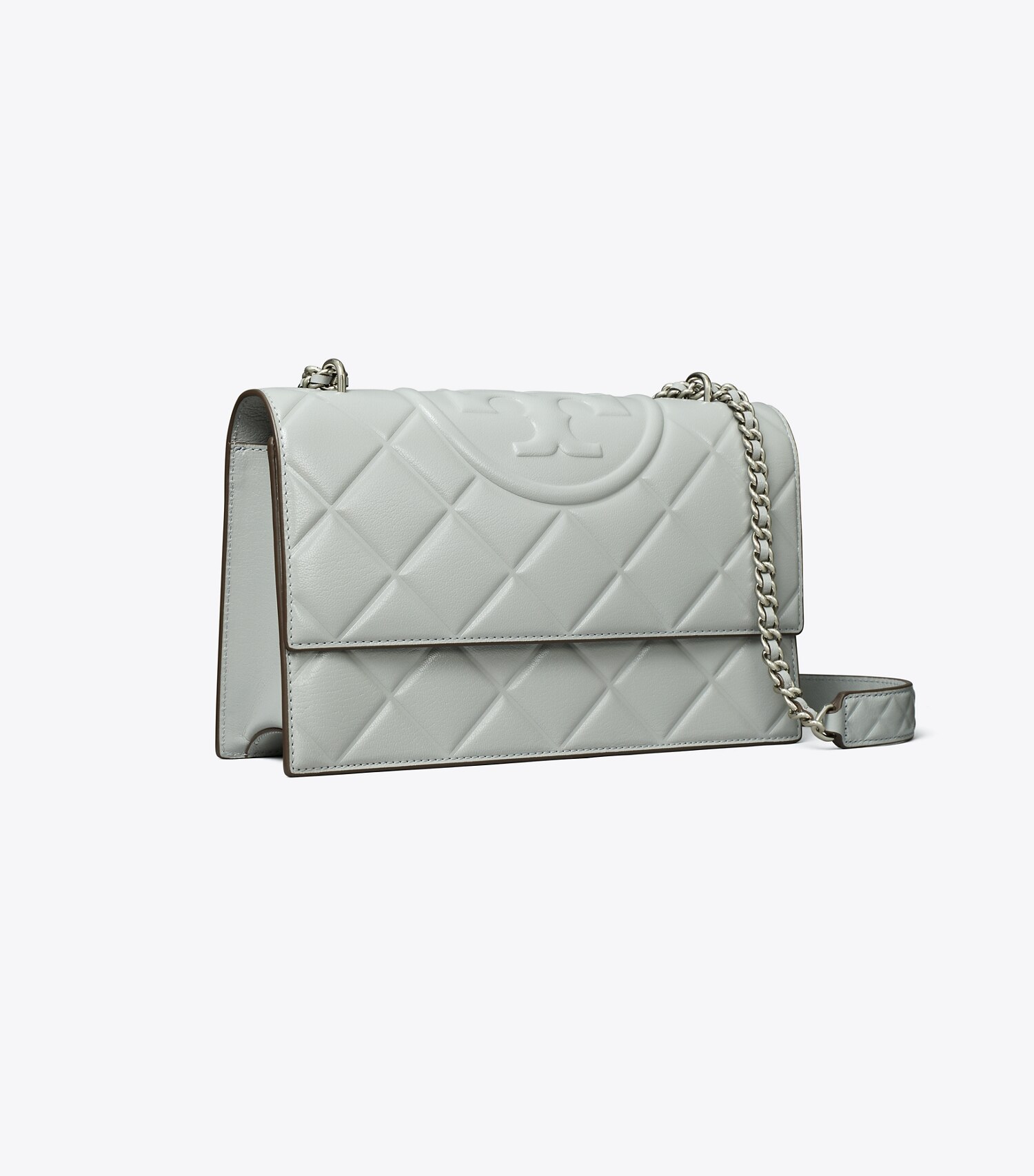 Small Fleming Convertible Shoulder Bag