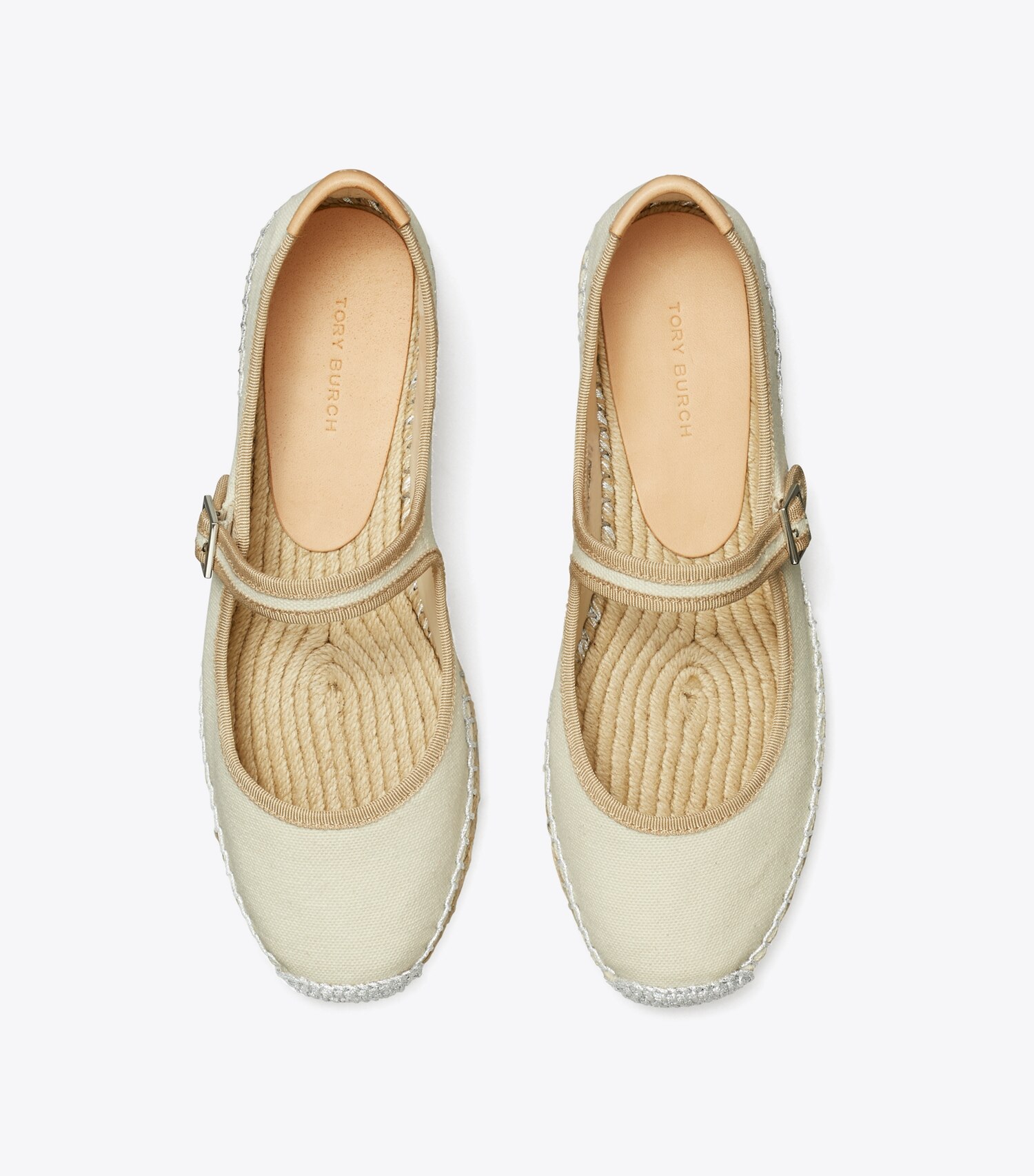 Mary Jane Espadrille