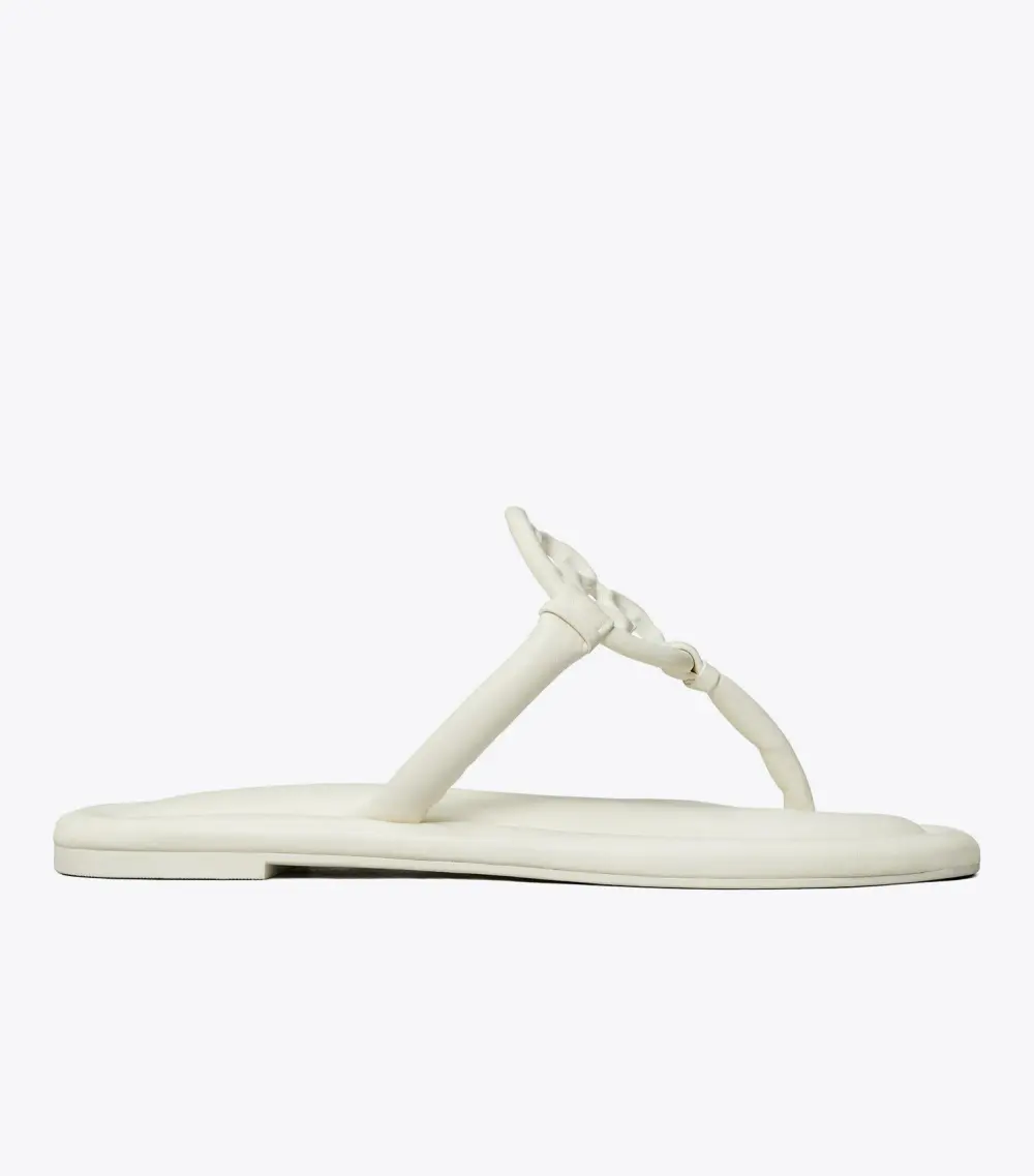 TB x BonBon Miller Padded Sandal