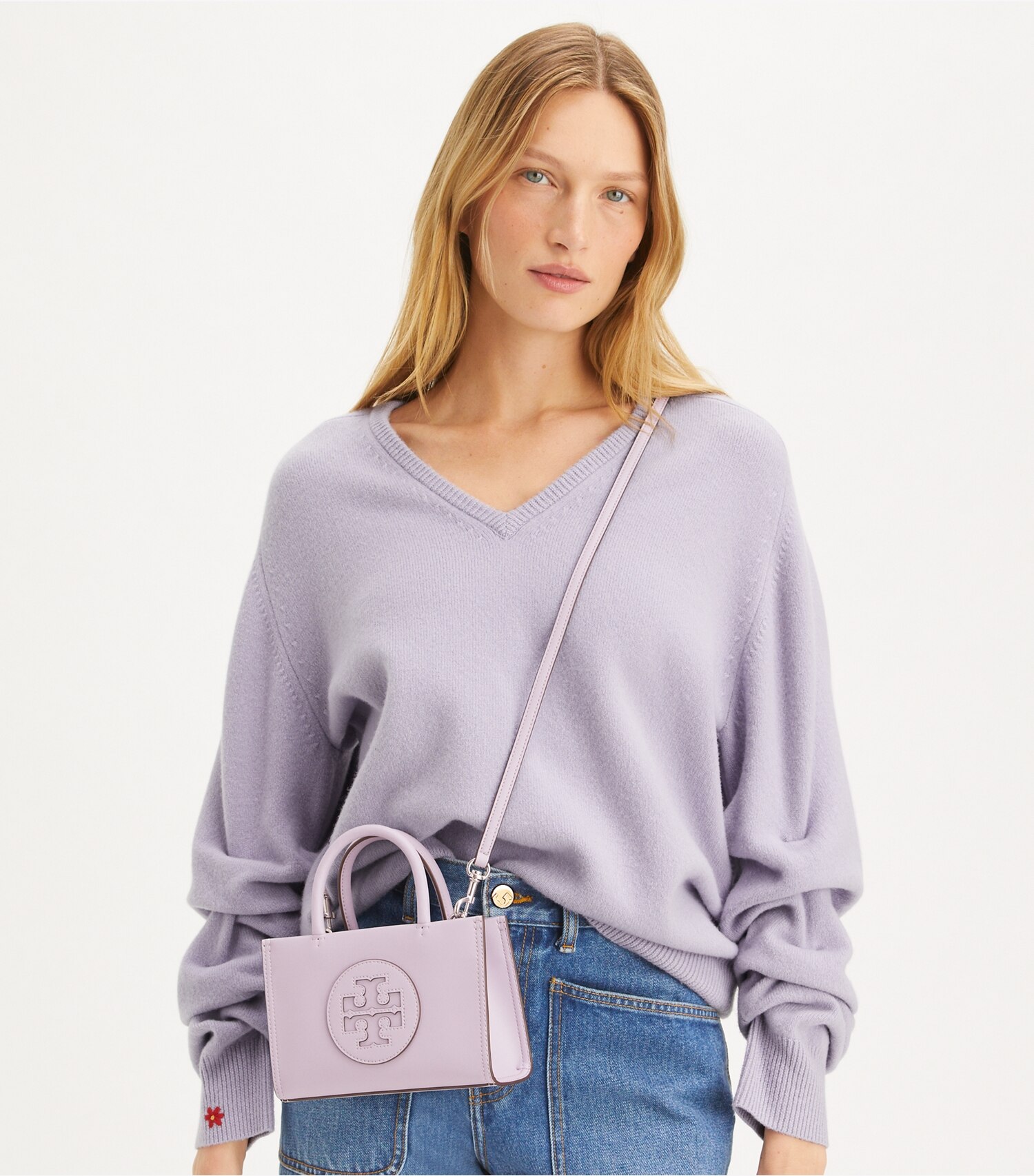 Mini Ella Bio Tote