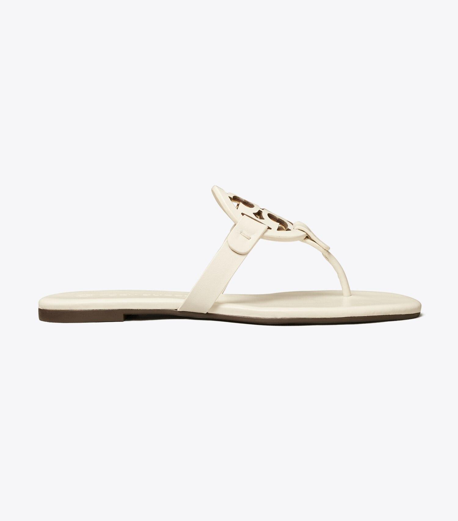 Miller Soft Sandal, Narrow