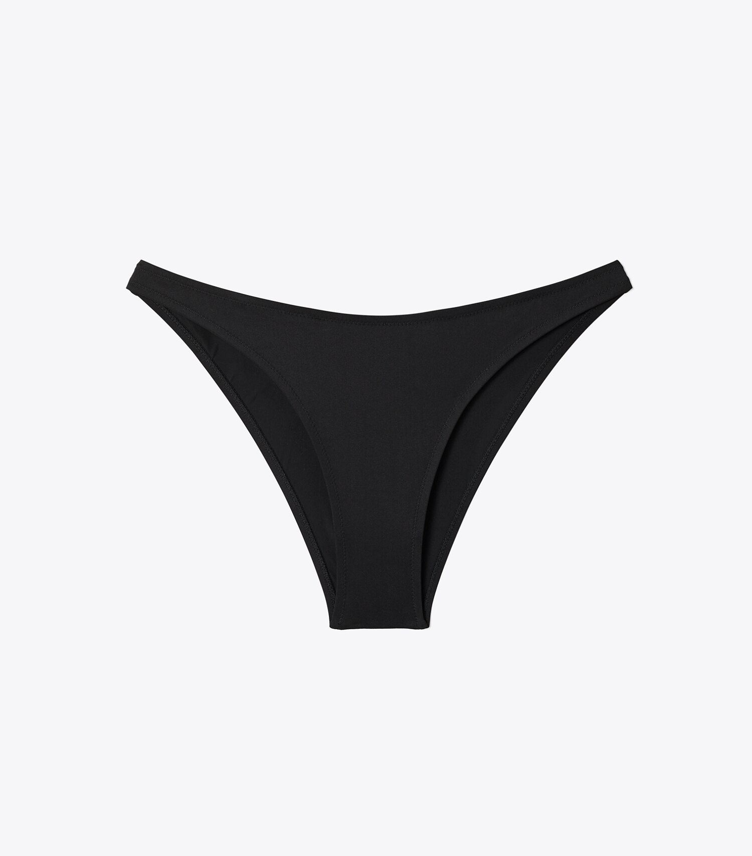 High-Cut Bikini Bottom