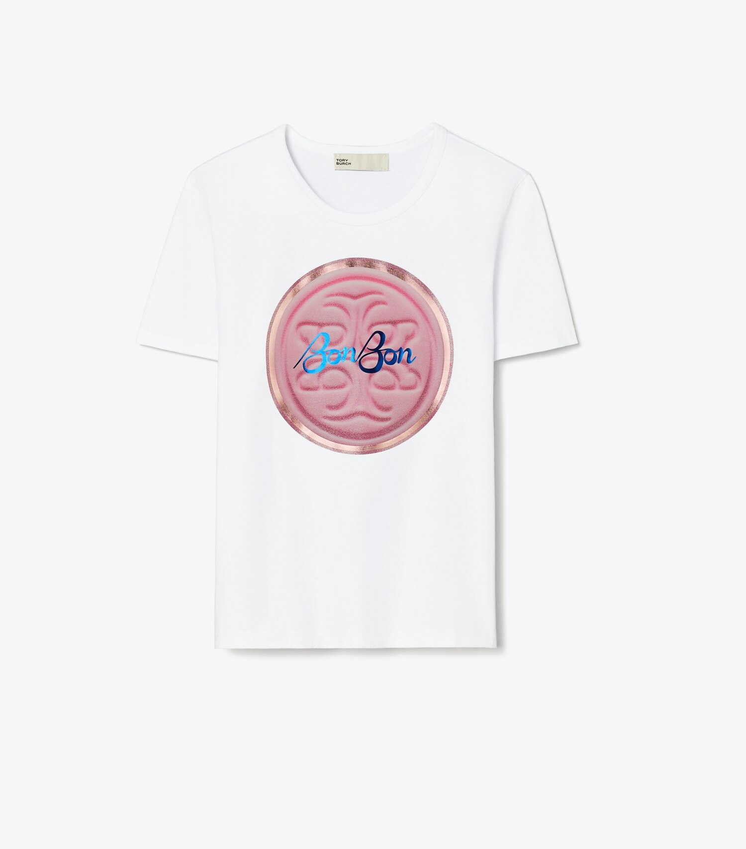 TB x BonBon Candy Logo T-Shirt