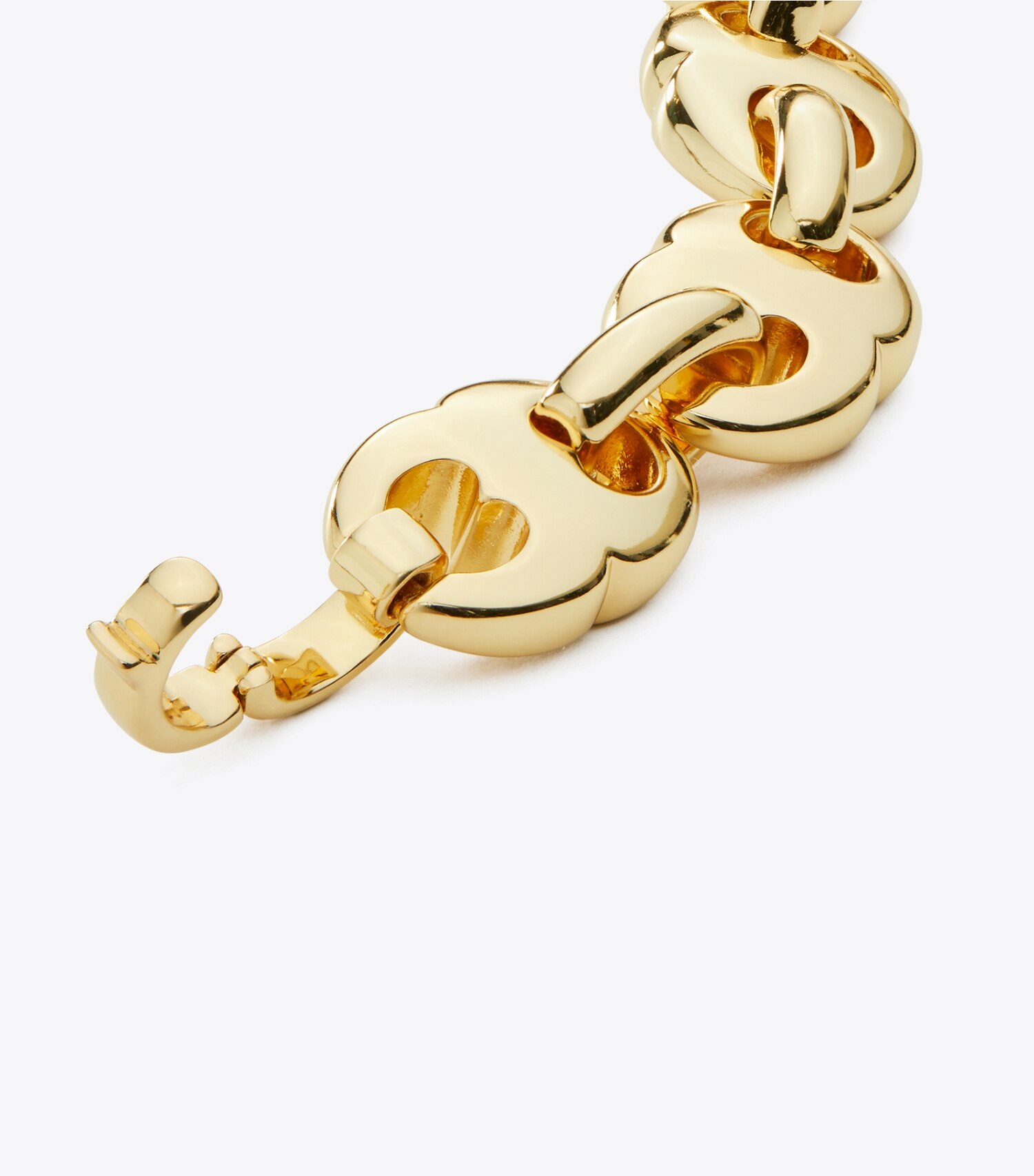 Gemini Link Bracelet