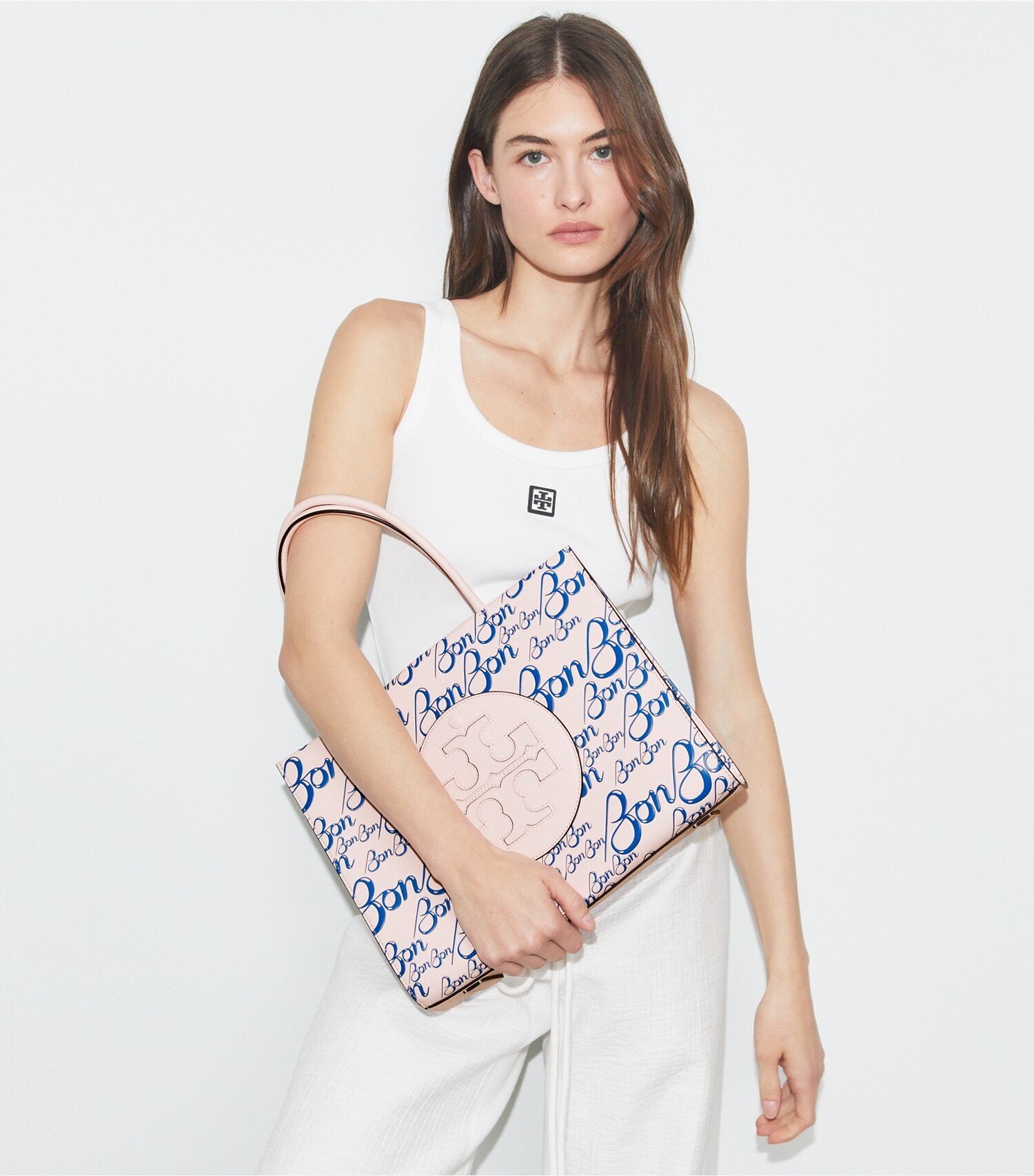 TB x BonBon Small Ella Bio Tote