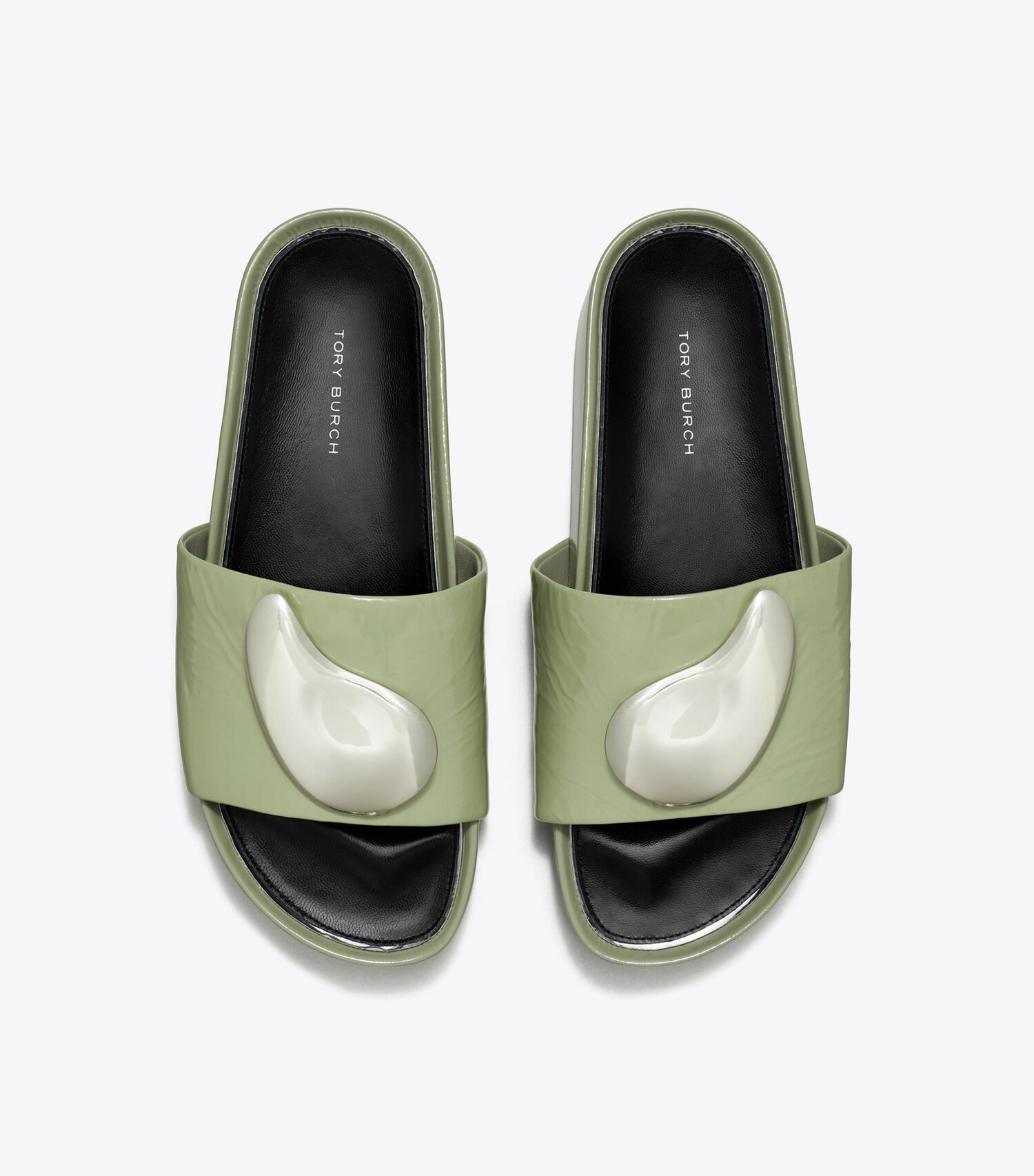 Patos Platform Slide