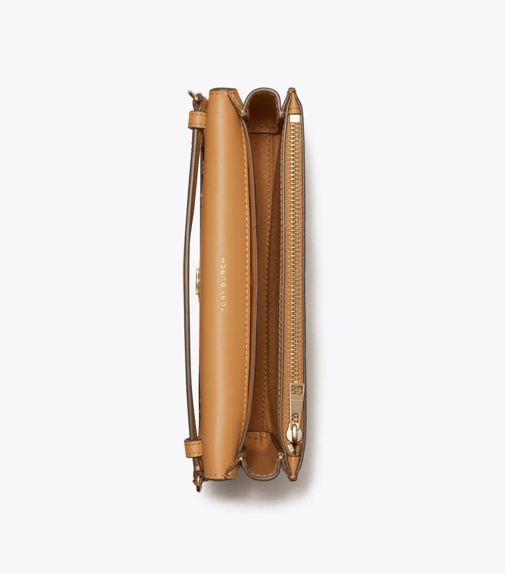 Robinson Pebbled Crossbody