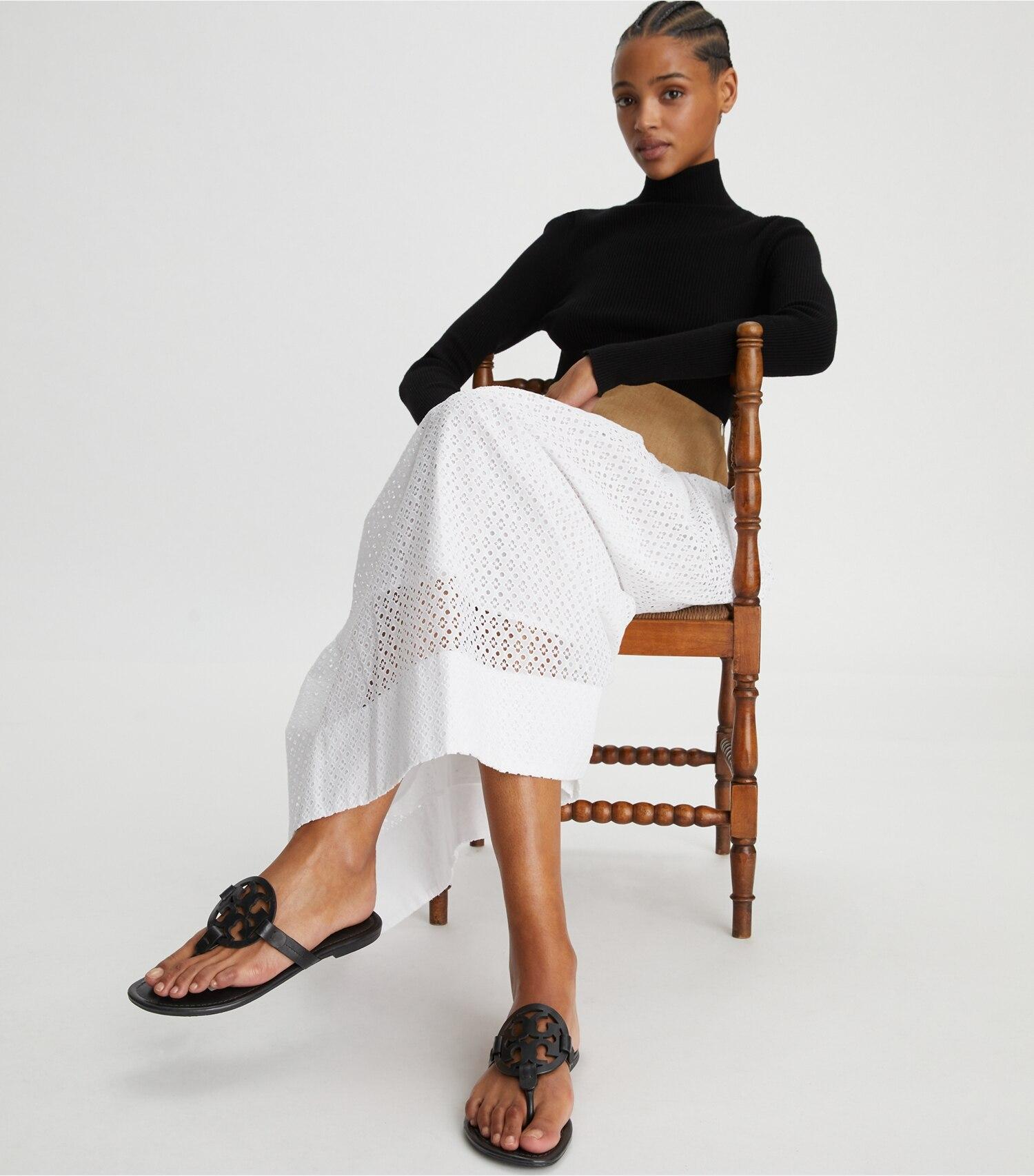 Miller Soft Sandal, Narrow