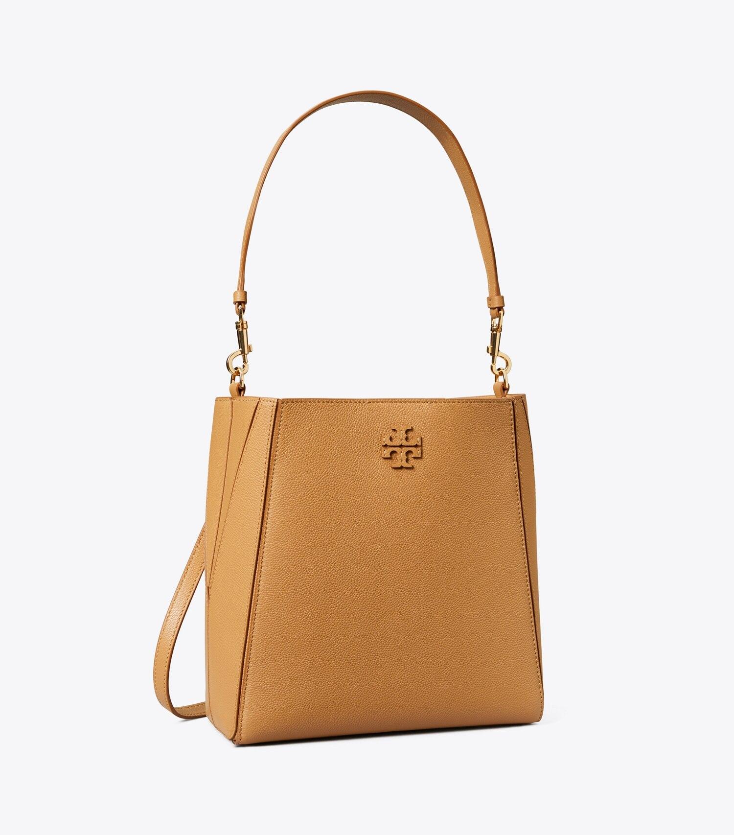 McGraw Bucket Bag