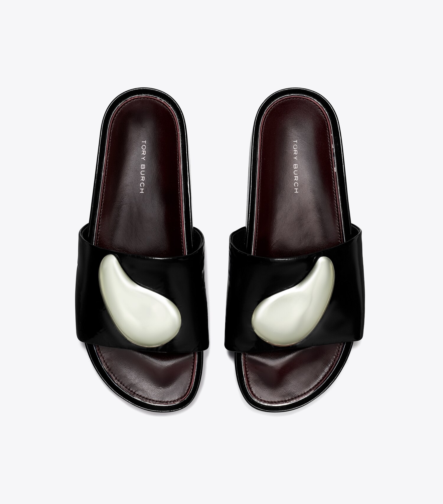 Patos Platform Slide