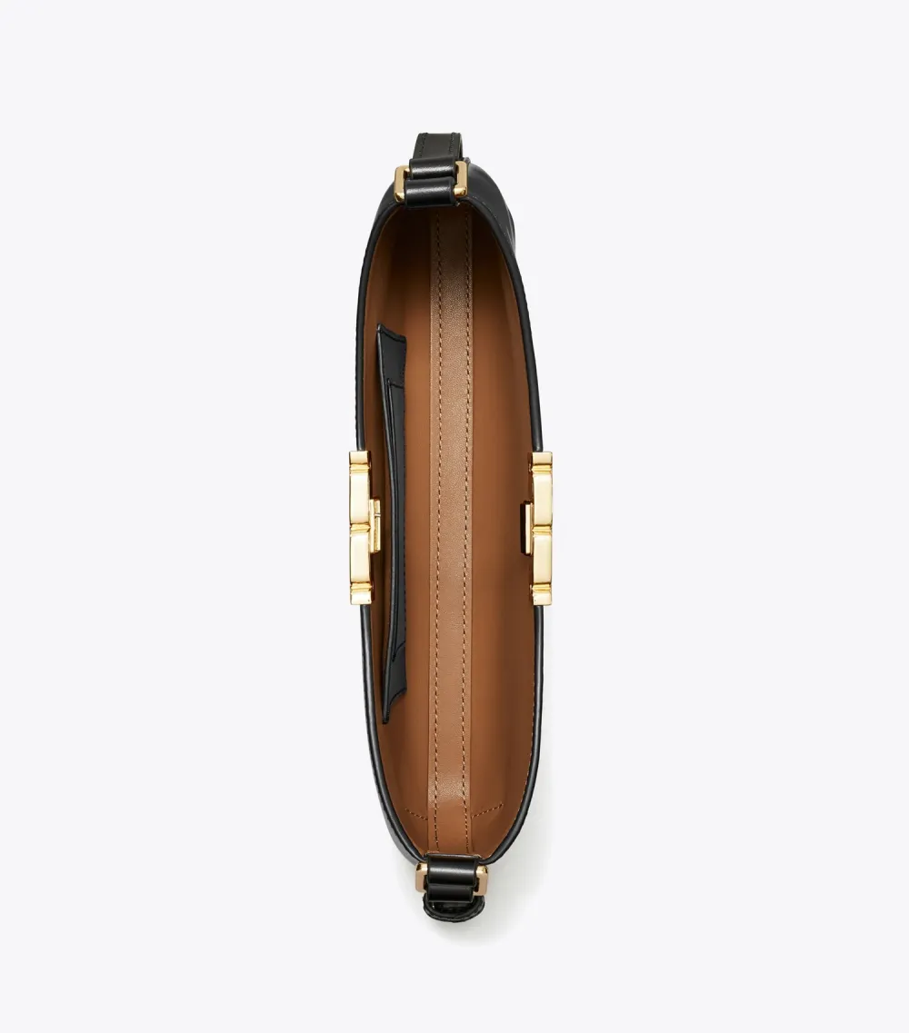 Eleanor Slim Shoulder Bag
