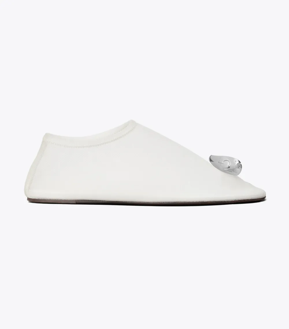 Patos Mesh Flat