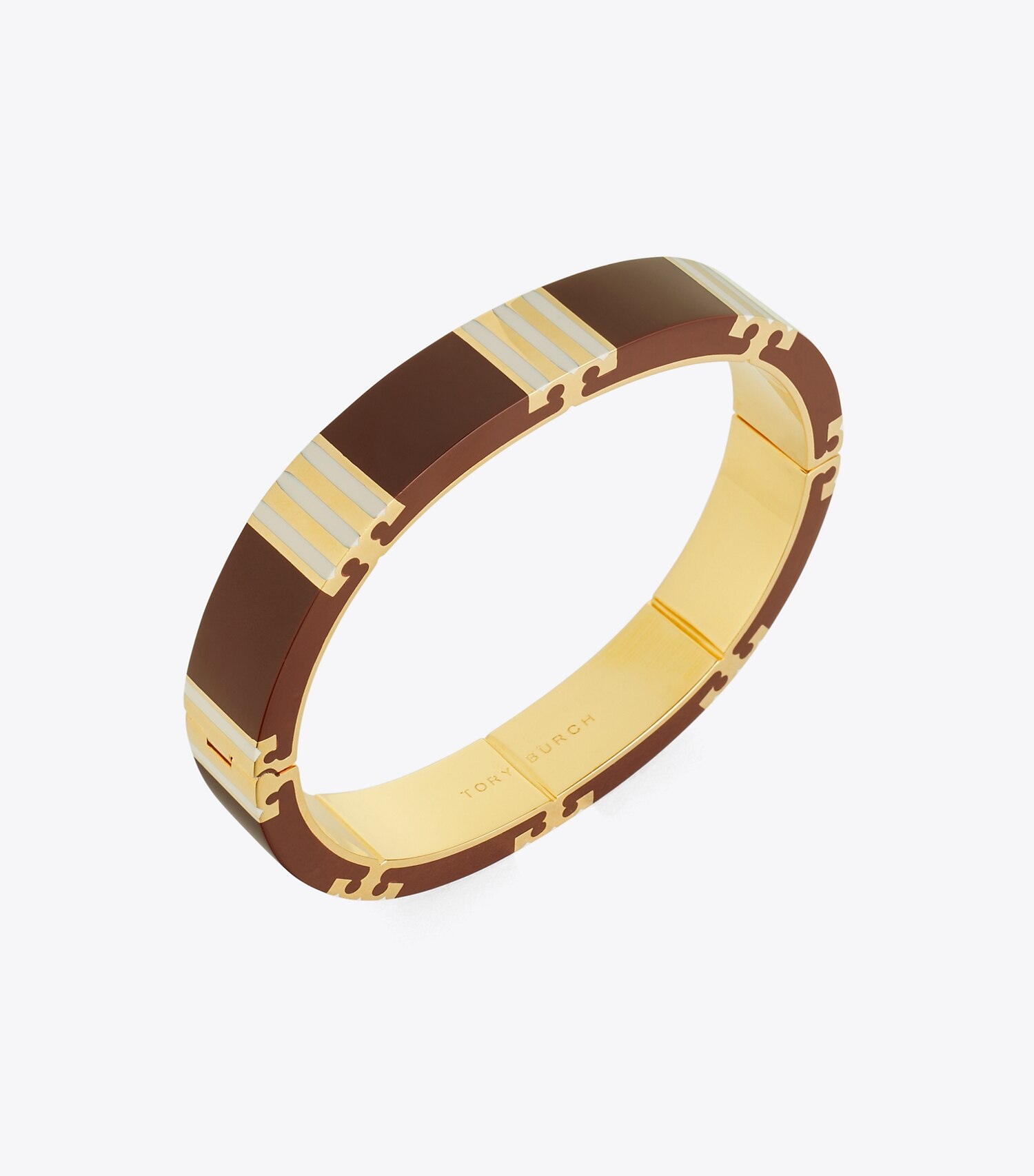 T Stripe Bangle