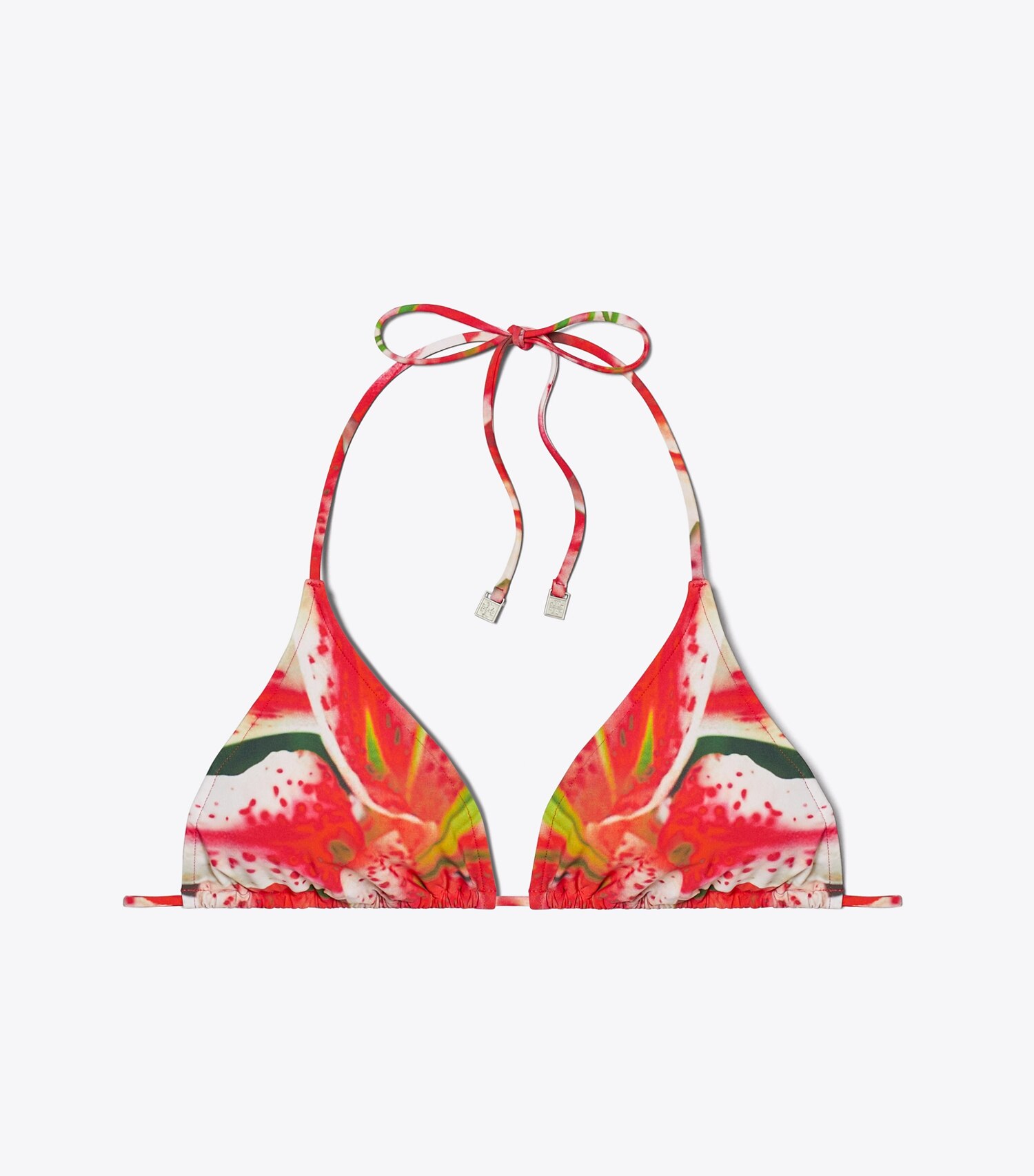 String Bikini Top