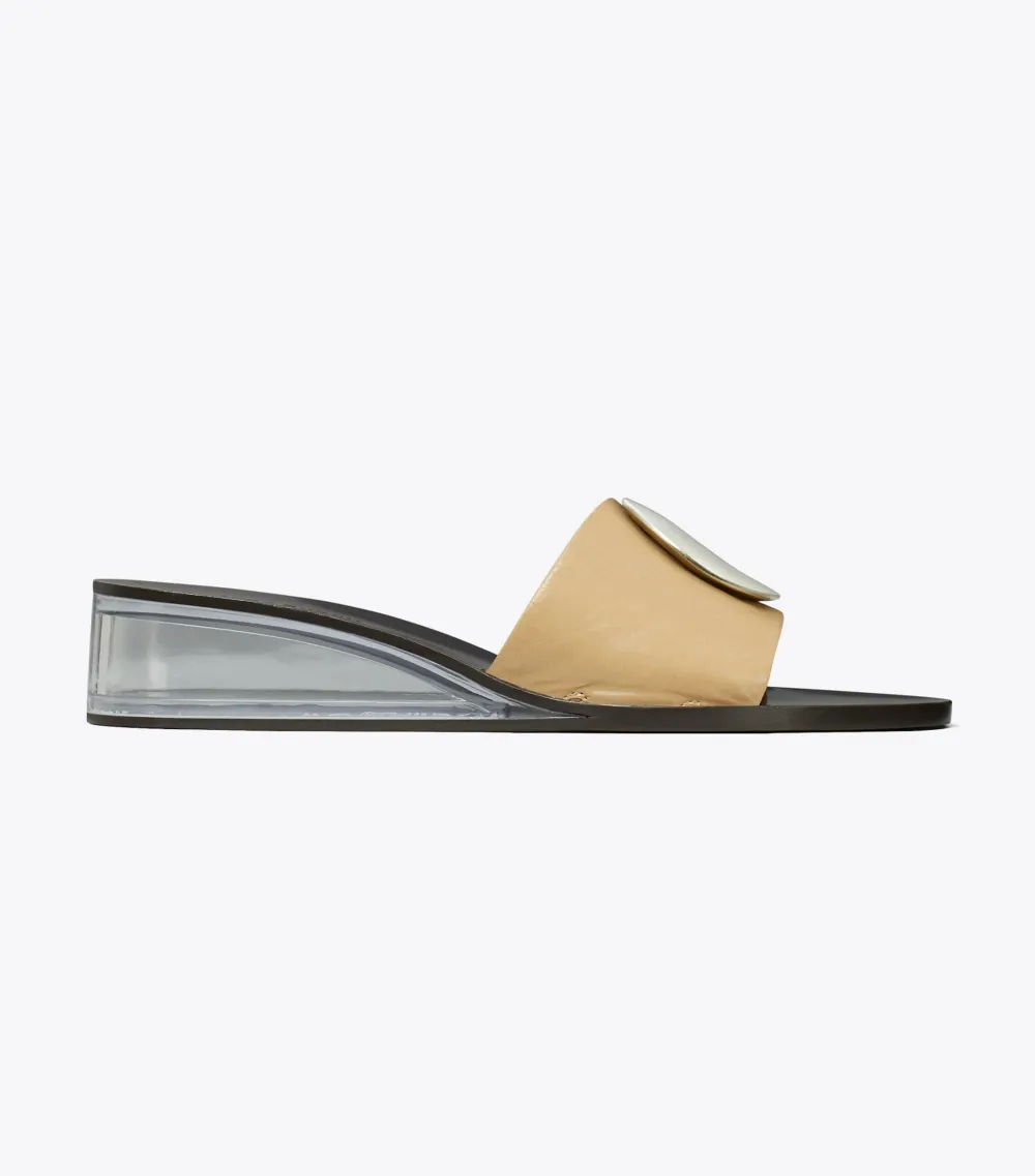 Patos Wedge Slide