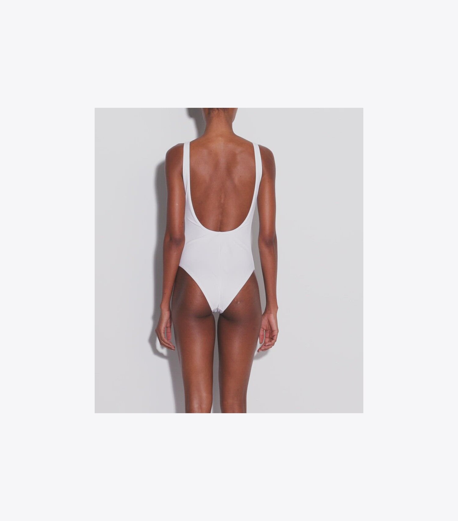 Bee Tank Swimsuit