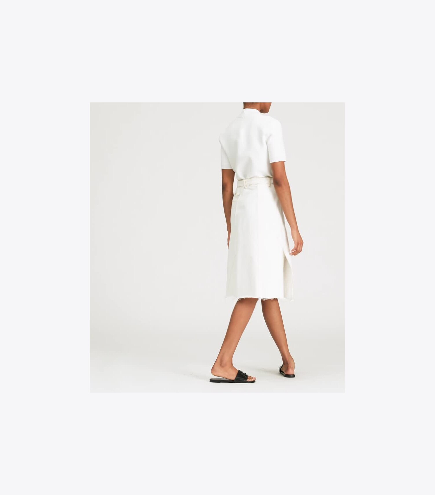 Ines Single-Band Slide