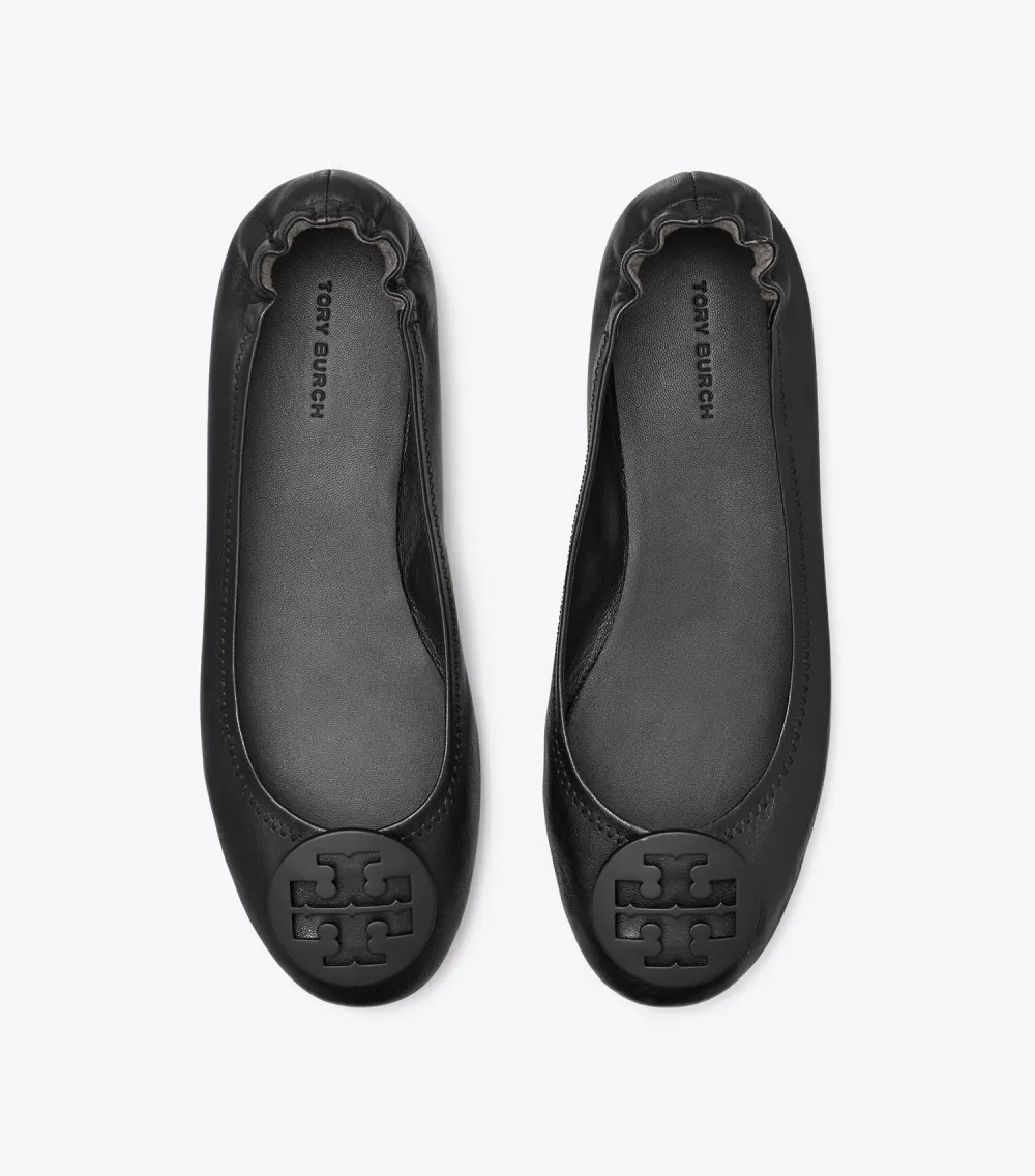 Minnie Travel Ballet