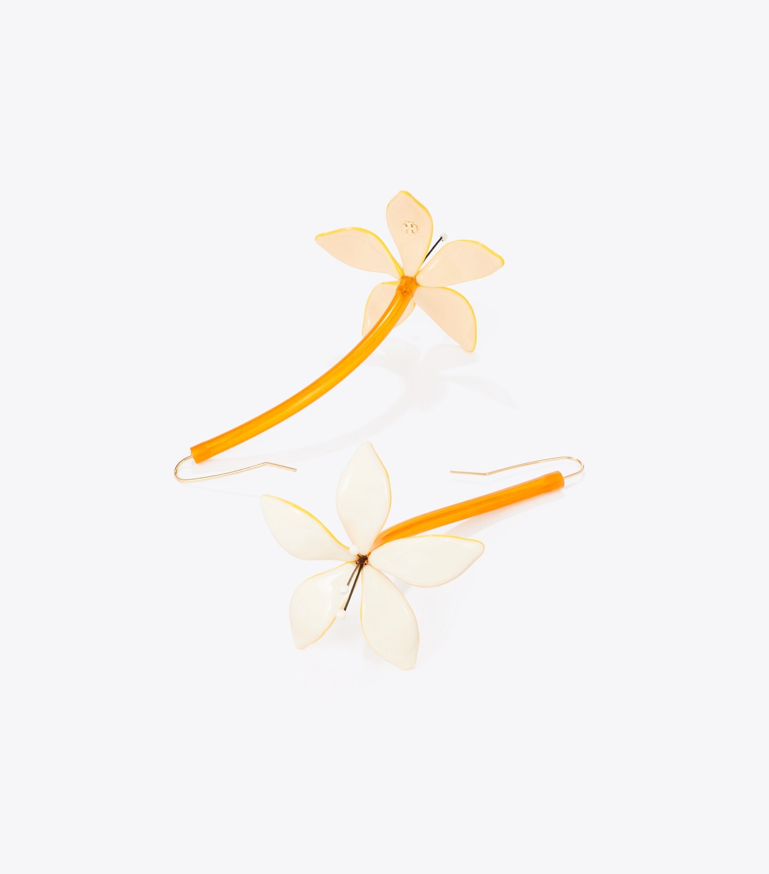 Flower Earrings