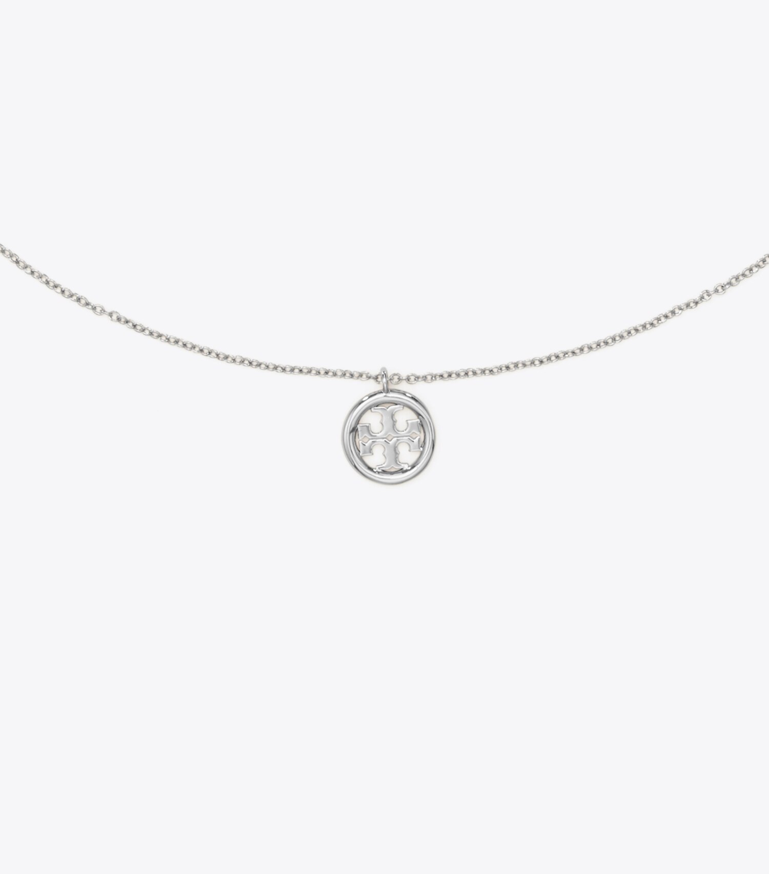 Miller Pendant Necklace