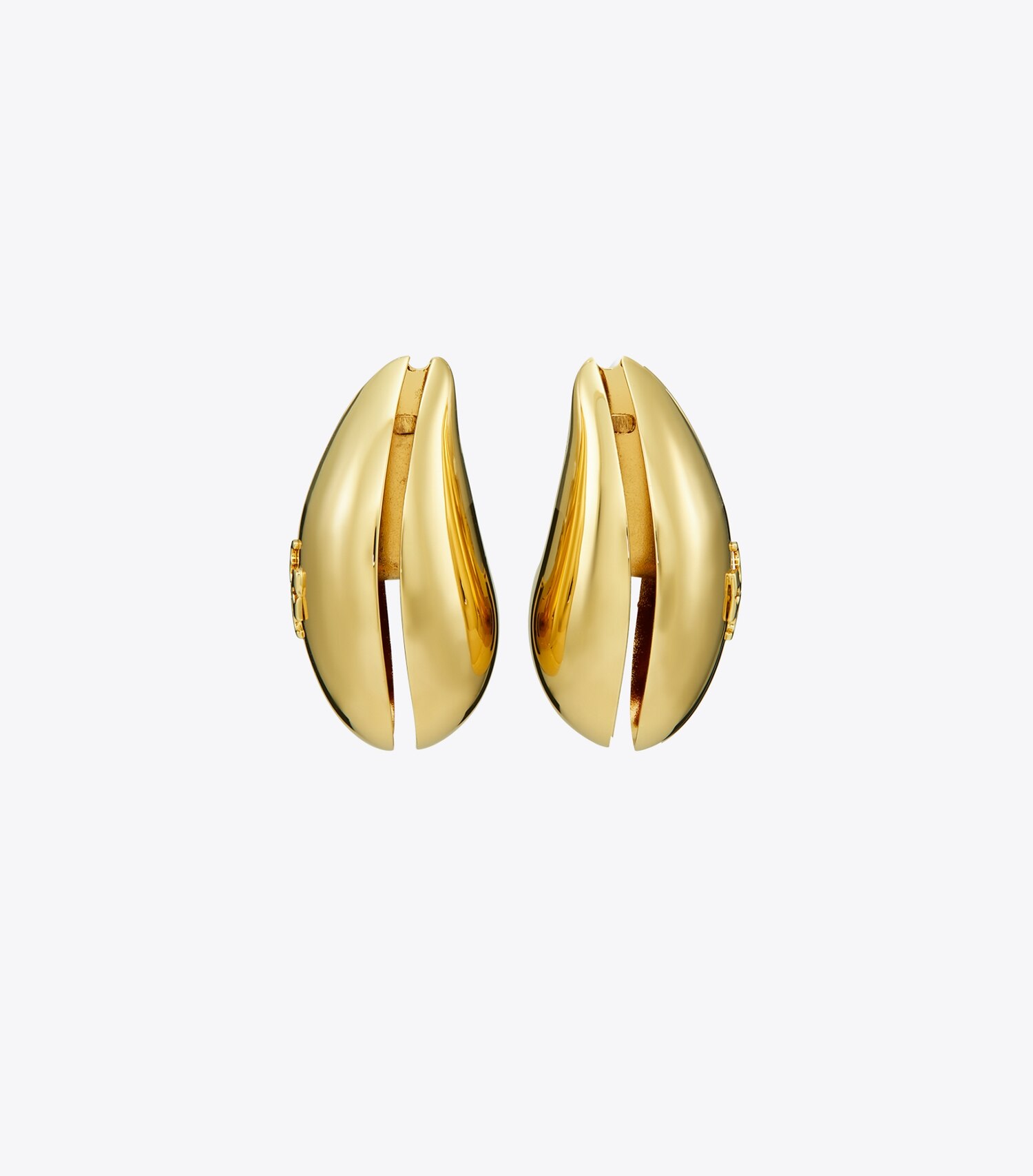 Wave Earring