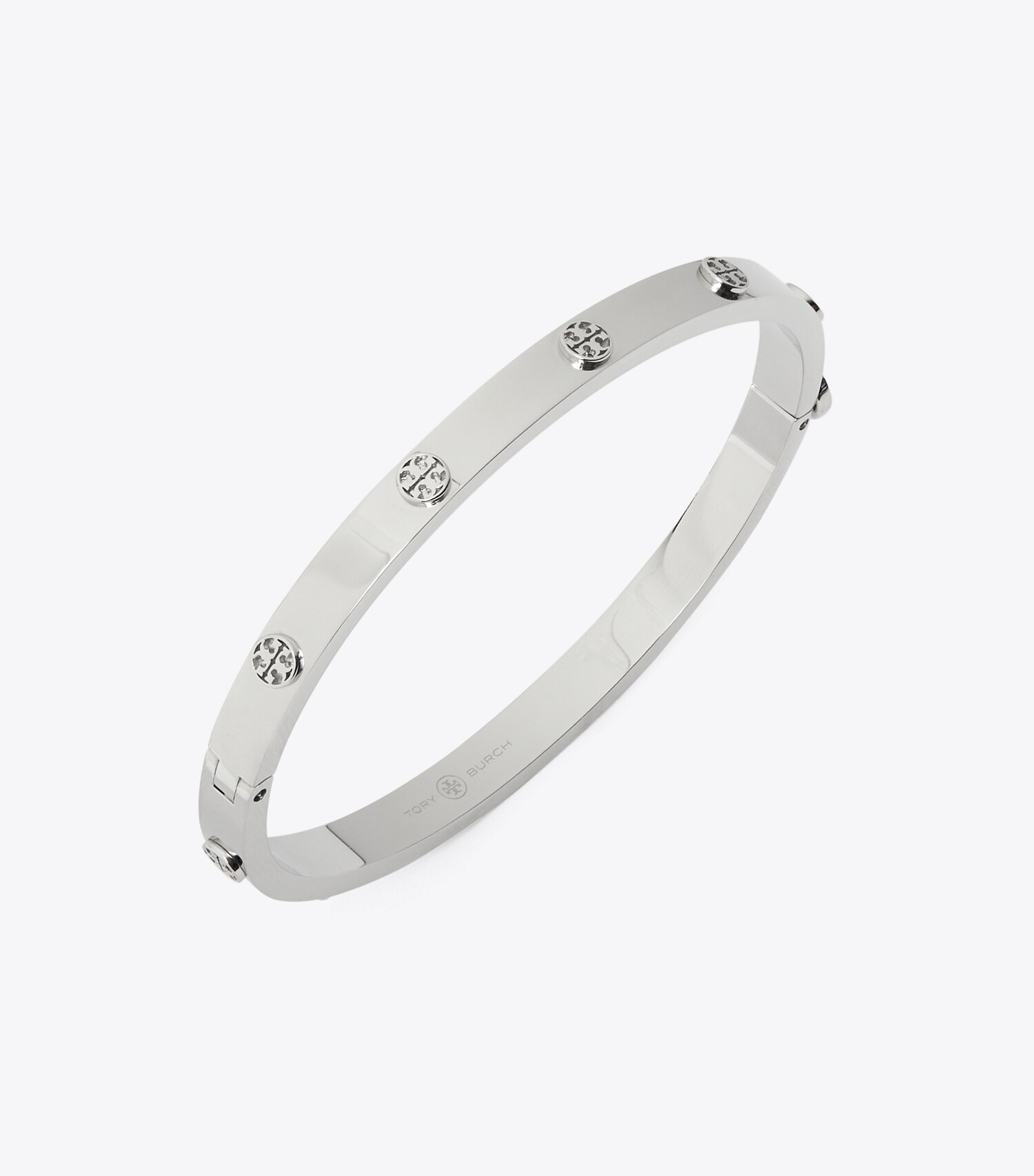 Miller Stud Hinge Bracelet, 5MM