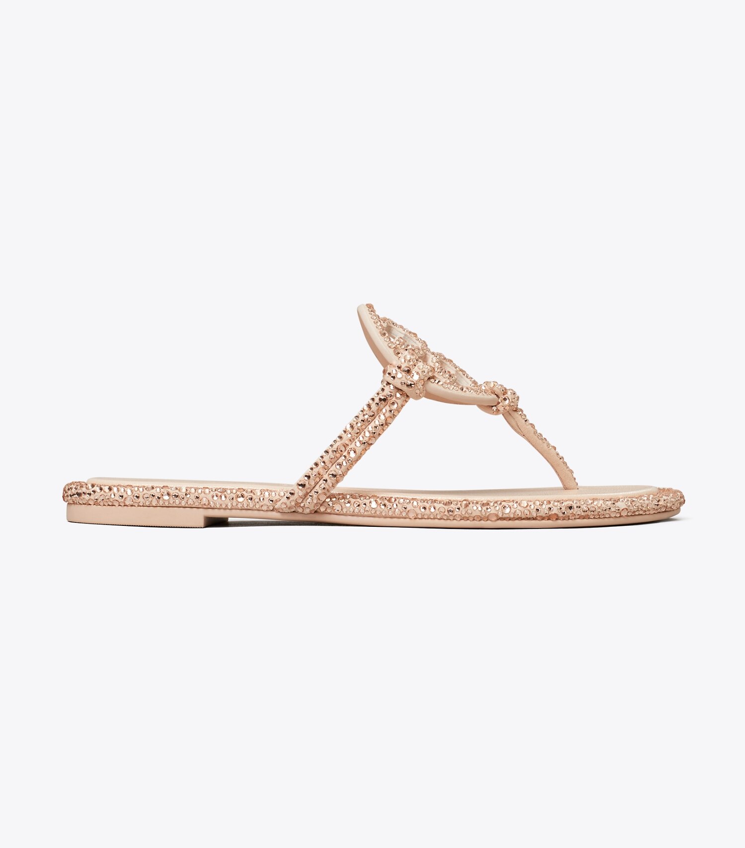 Miller Pav�� Knotted Sandal