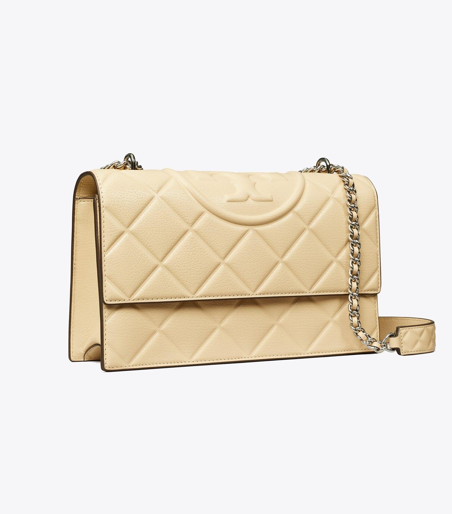 Fleming Shoulder Bag