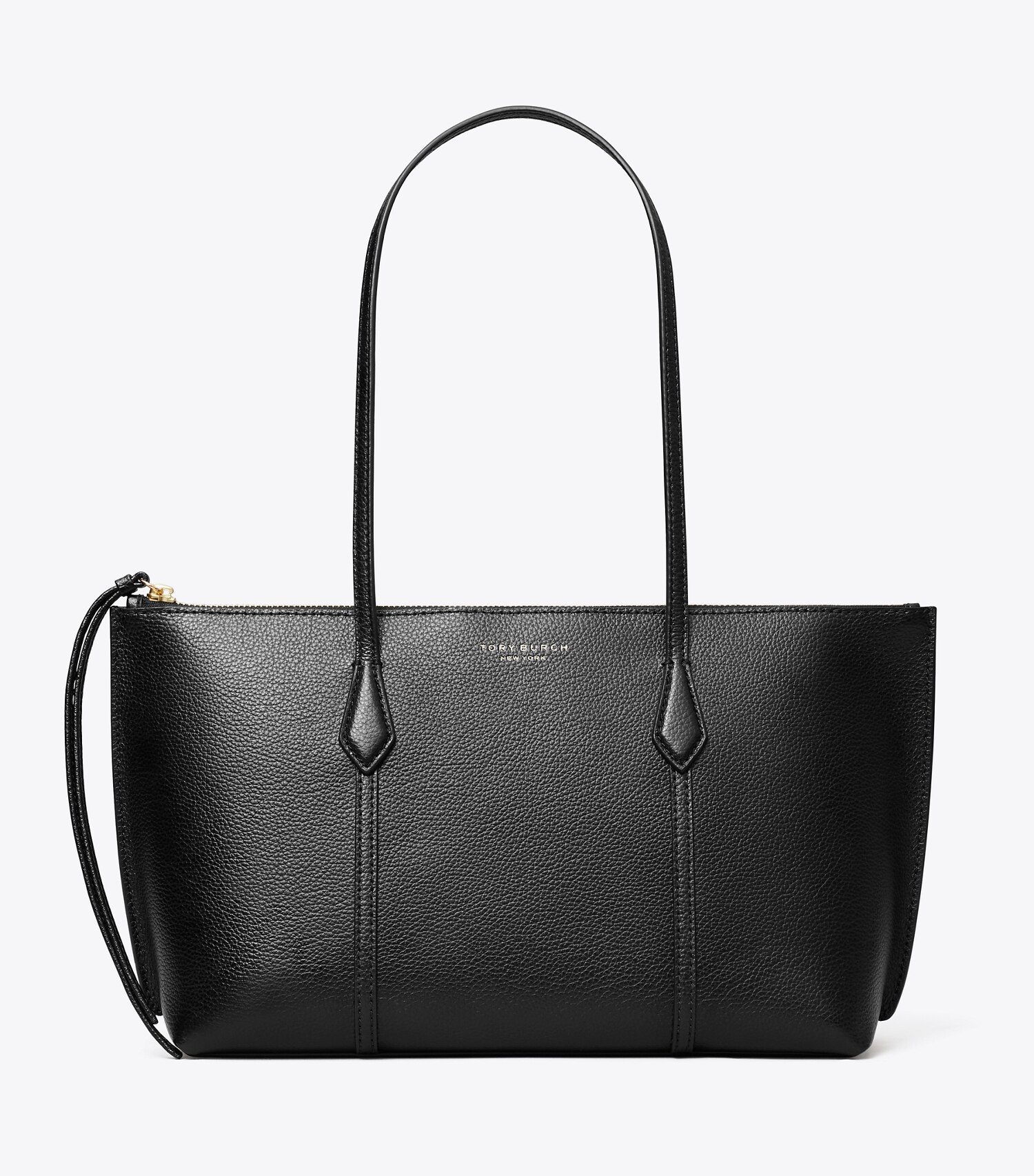 Small Perry Zip Tote