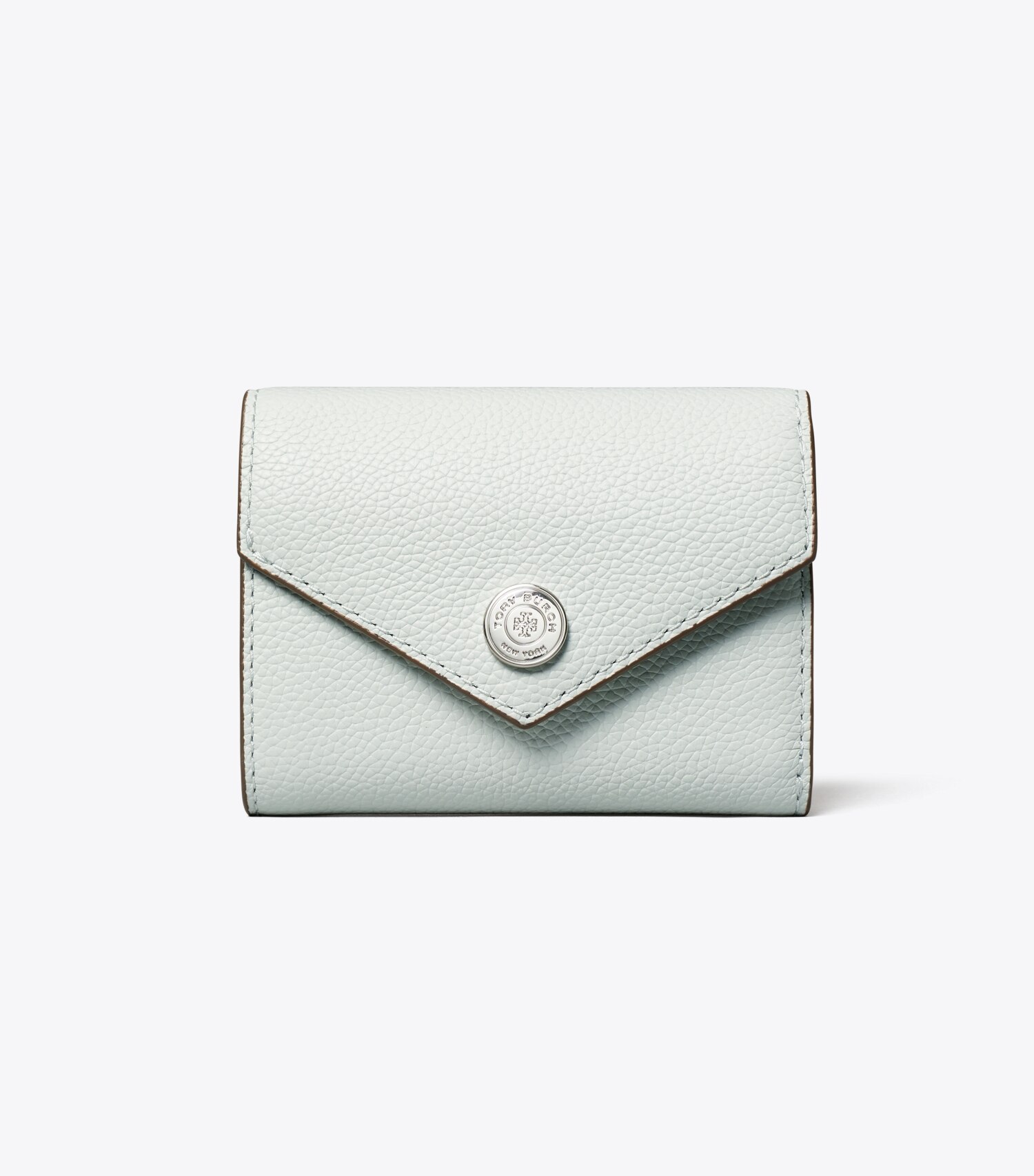 Small Pebble Envelope Wallet