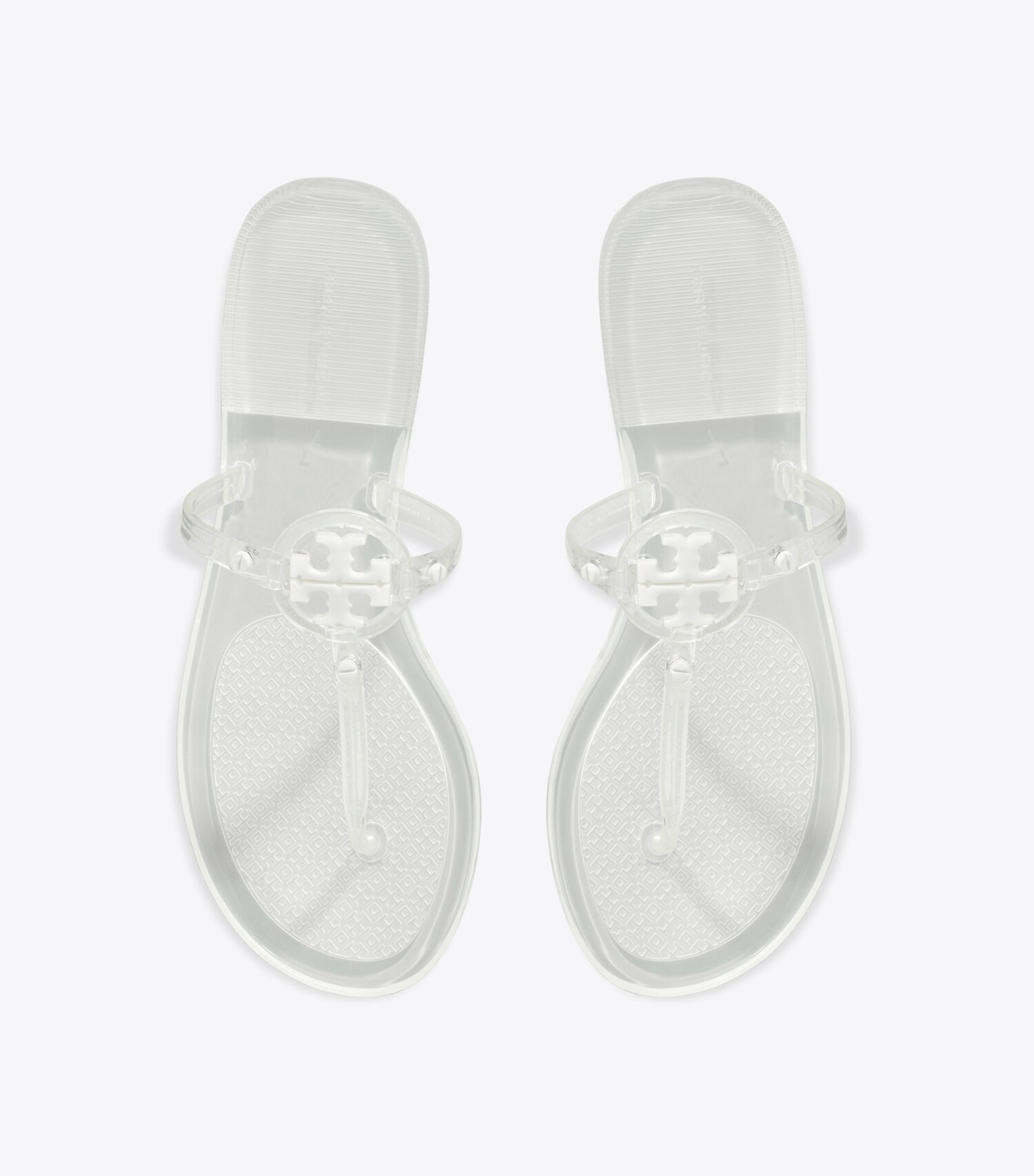 Mini Miller Jelly Sandal