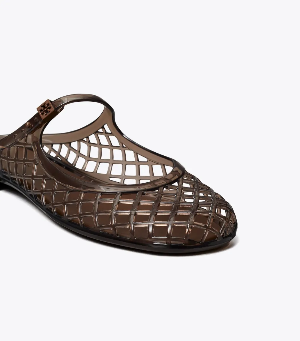 Mellow Mary Jane Jelly