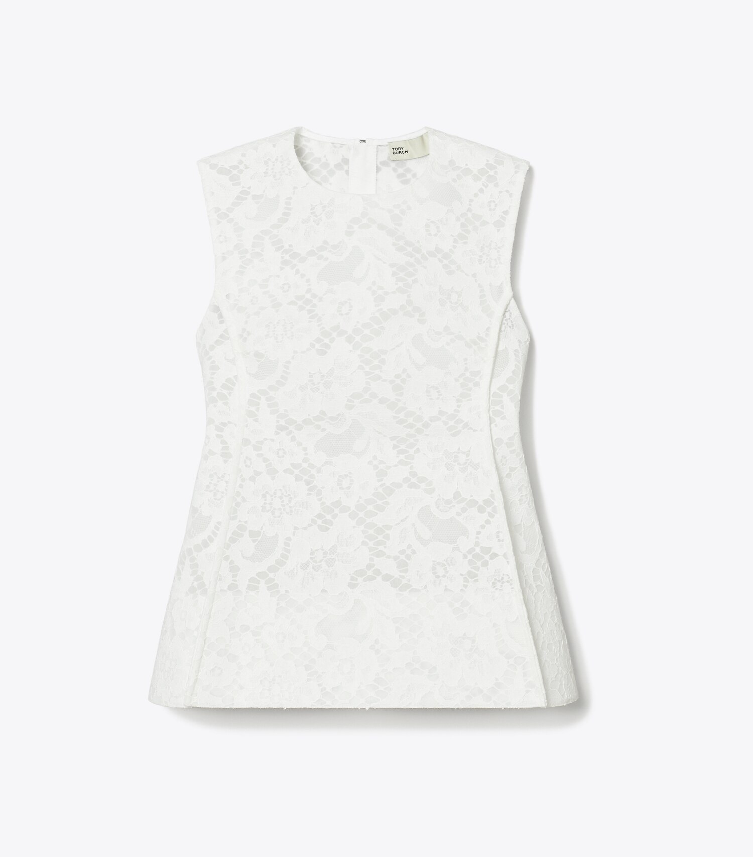 Corded Lace Top