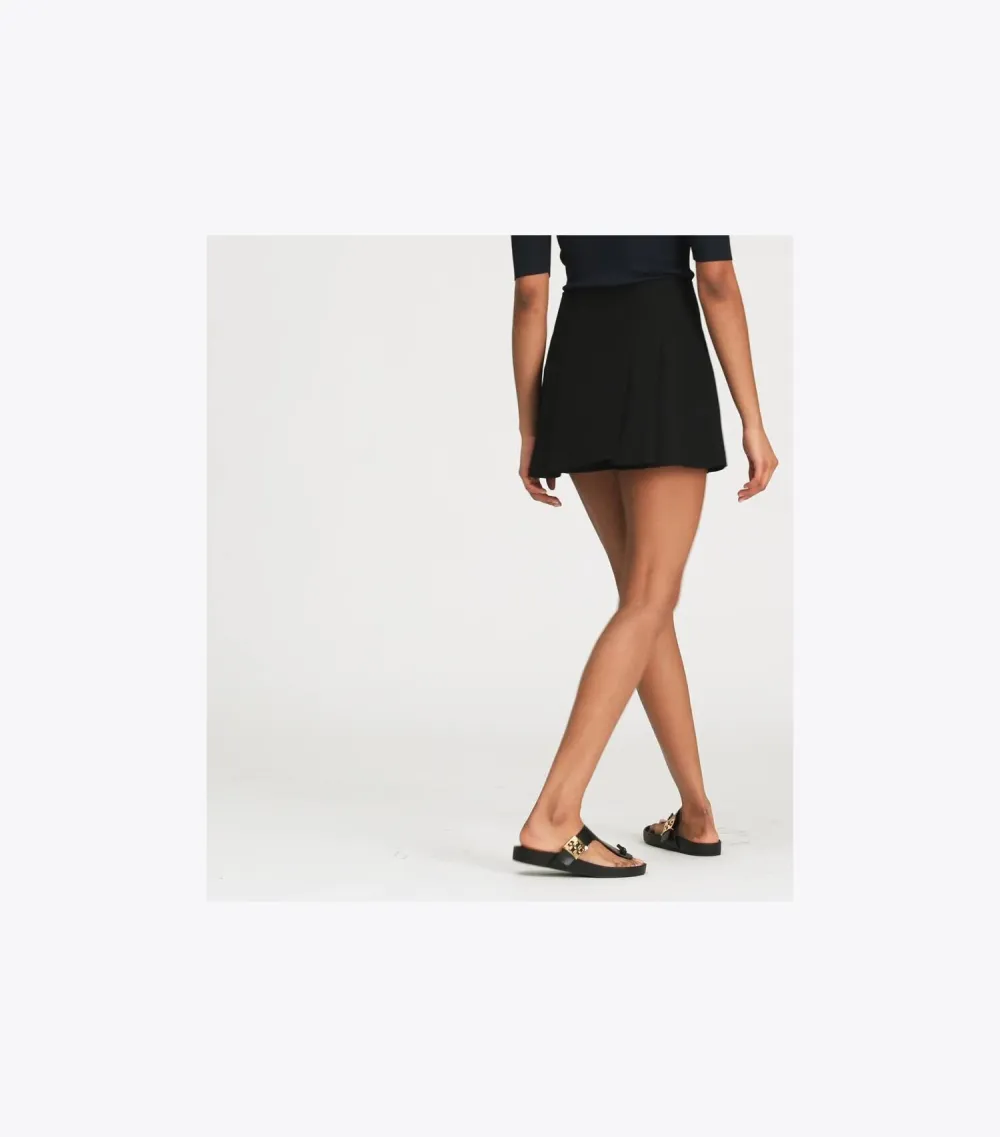 Mellow T-Strap Sandal