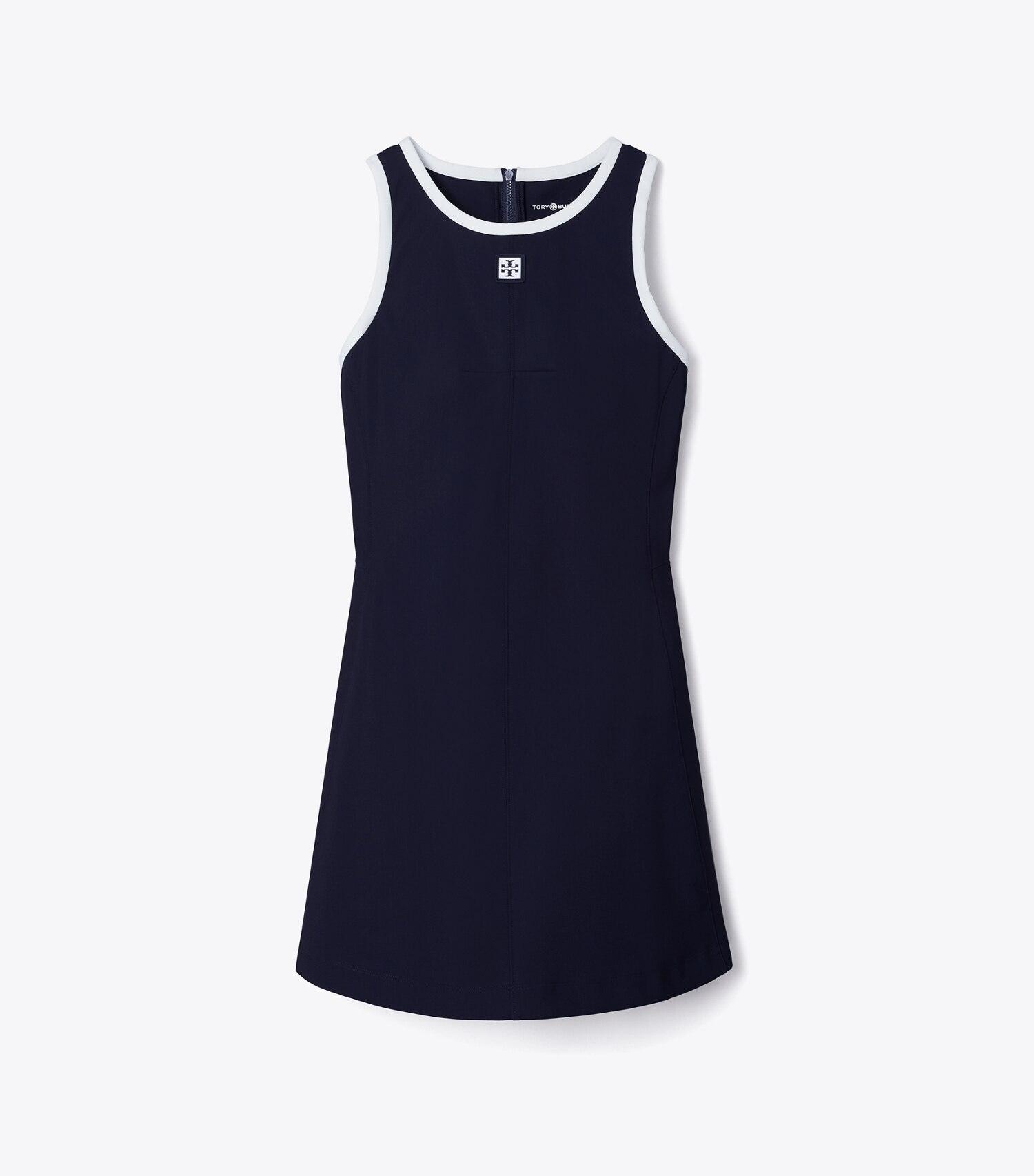 Jersey Racerback Tennis Dress